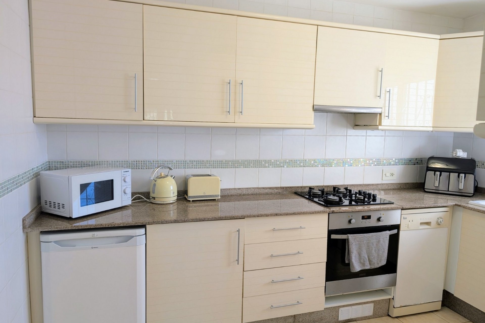 Resale - Villa -
Benitachell - Pueblo Alcazar