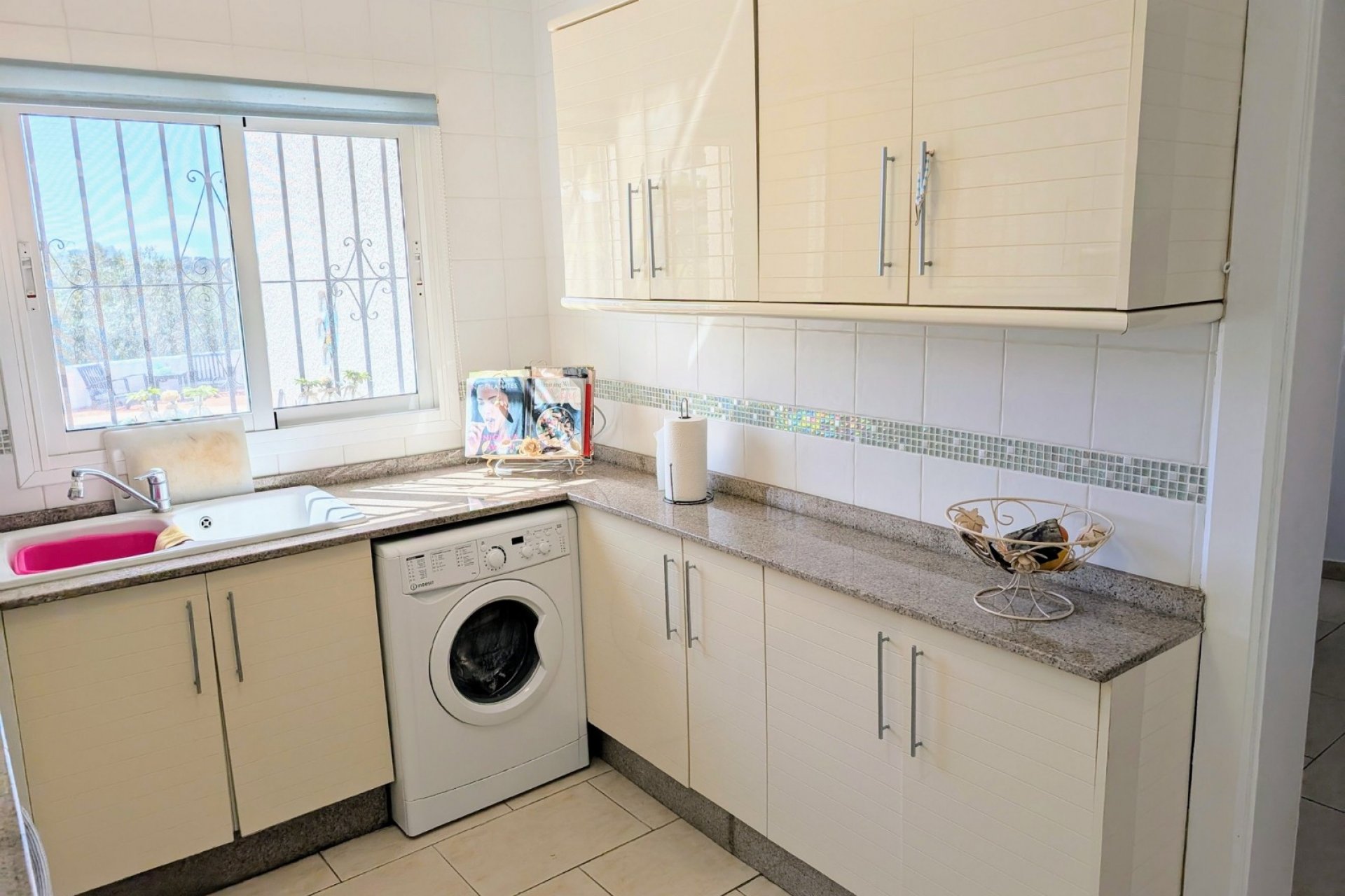 Resale - Villa -
Benitachell - Pueblo Alcazar