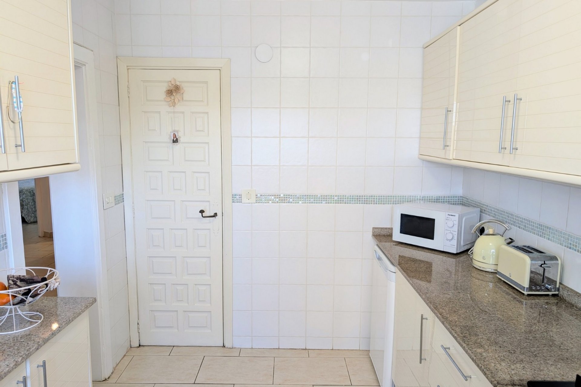 Resale - Villa -
Benitachell - Pueblo Alcazar