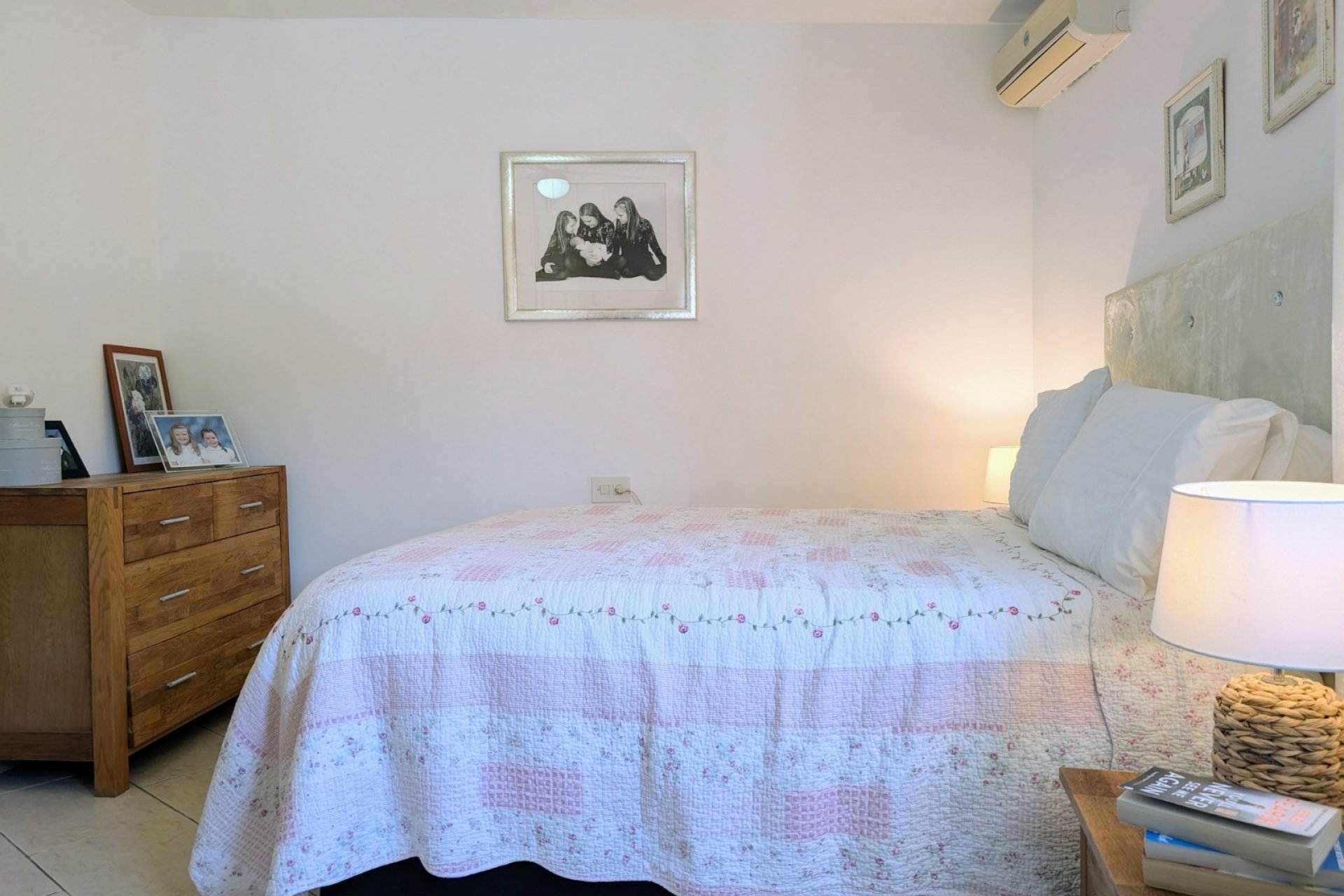 Resale - Villa -
Benitachell - Pueblo Alcazar