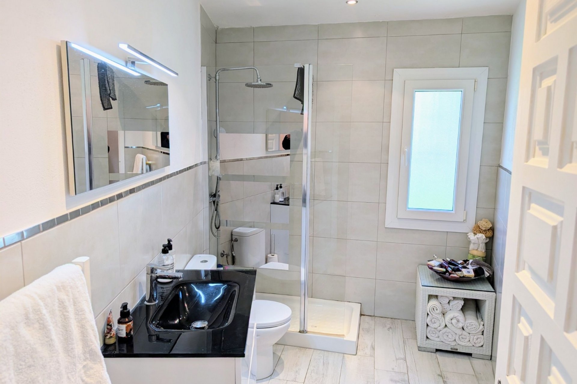 Resale - Villa -
Benitachell - Pueblo Alcazar