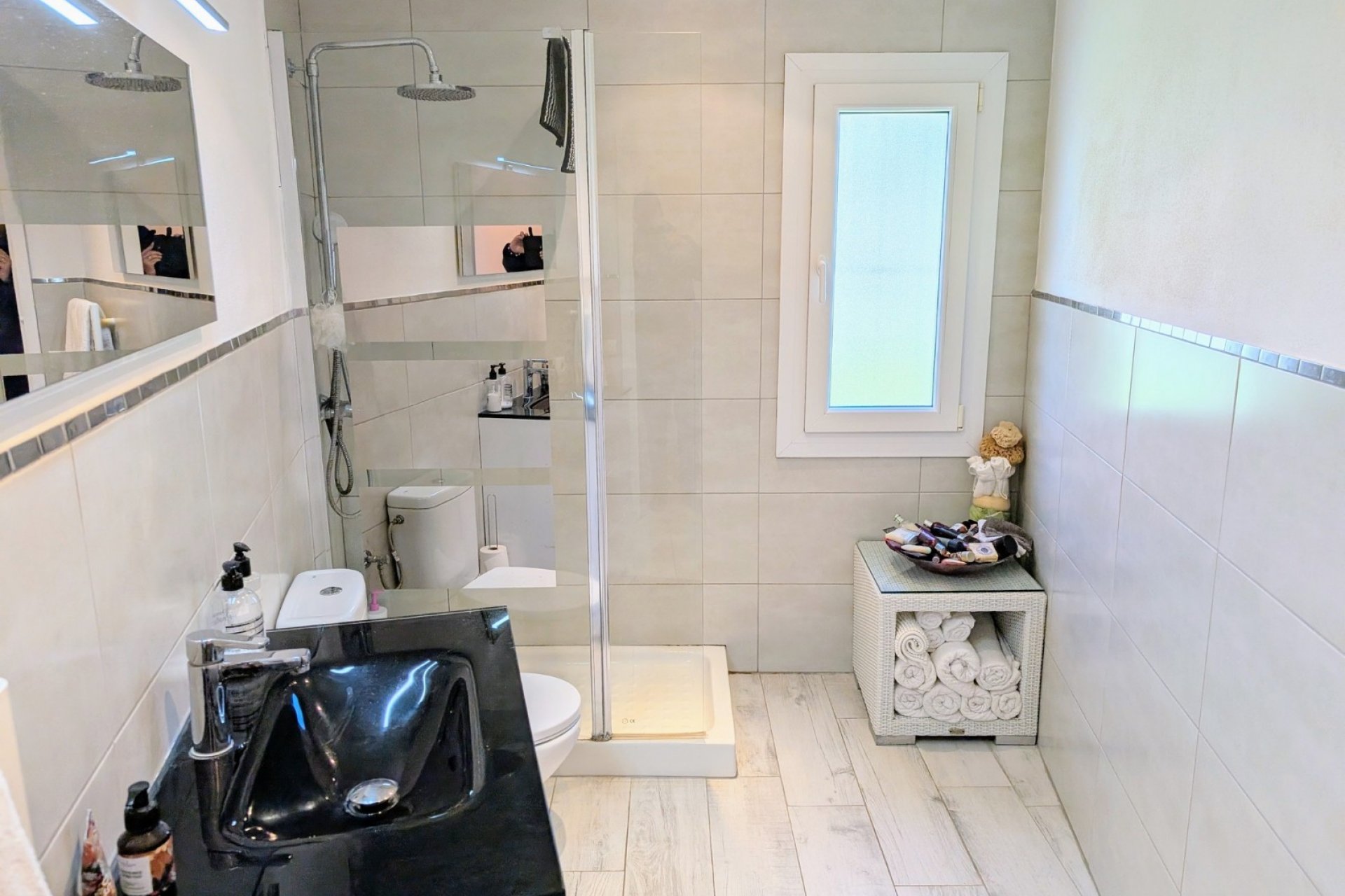 Resale - Villa -
Benitachell - Pueblo Alcazar