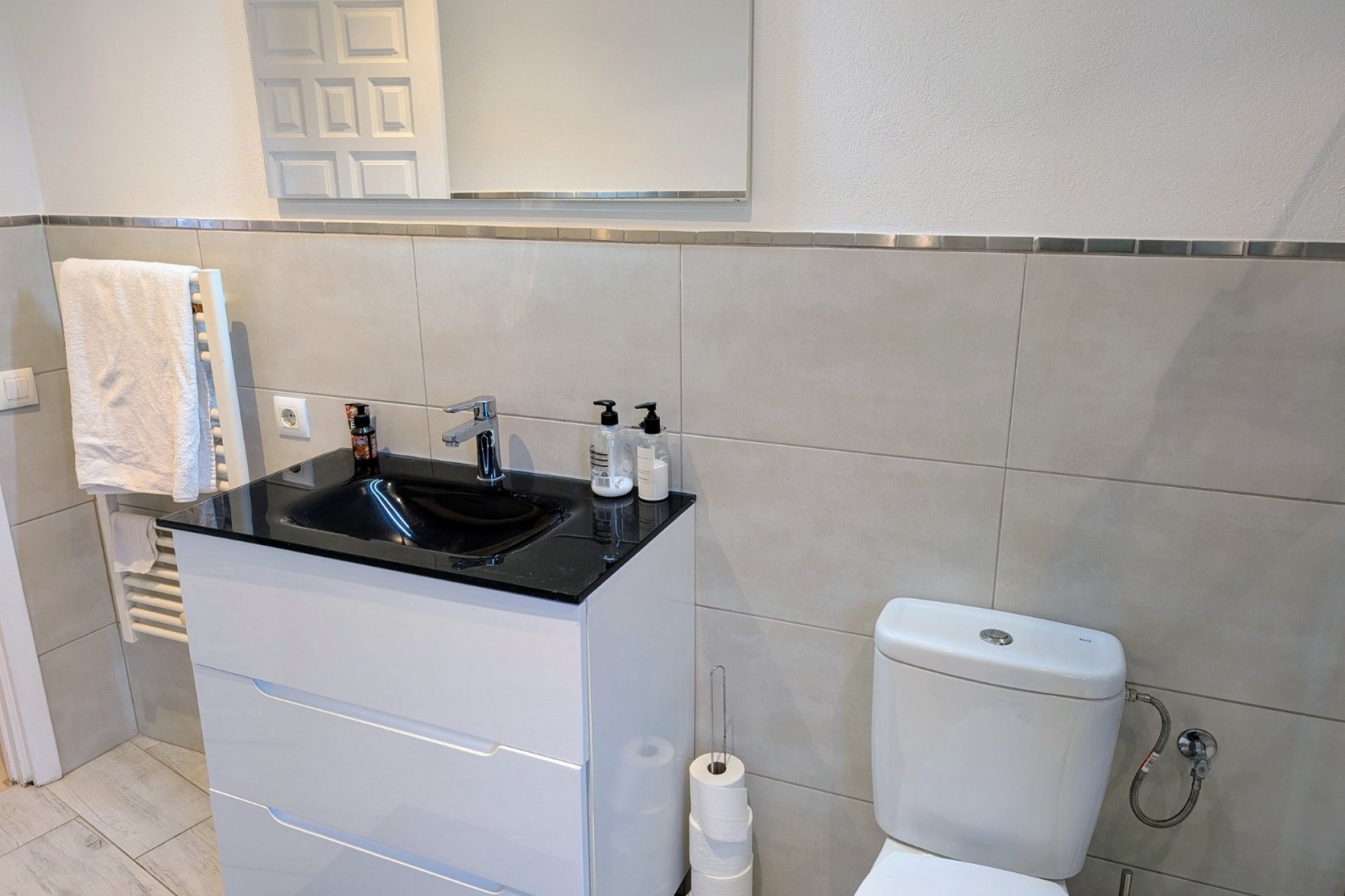 Resale - Villa -
Benitachell - Pueblo Alcazar