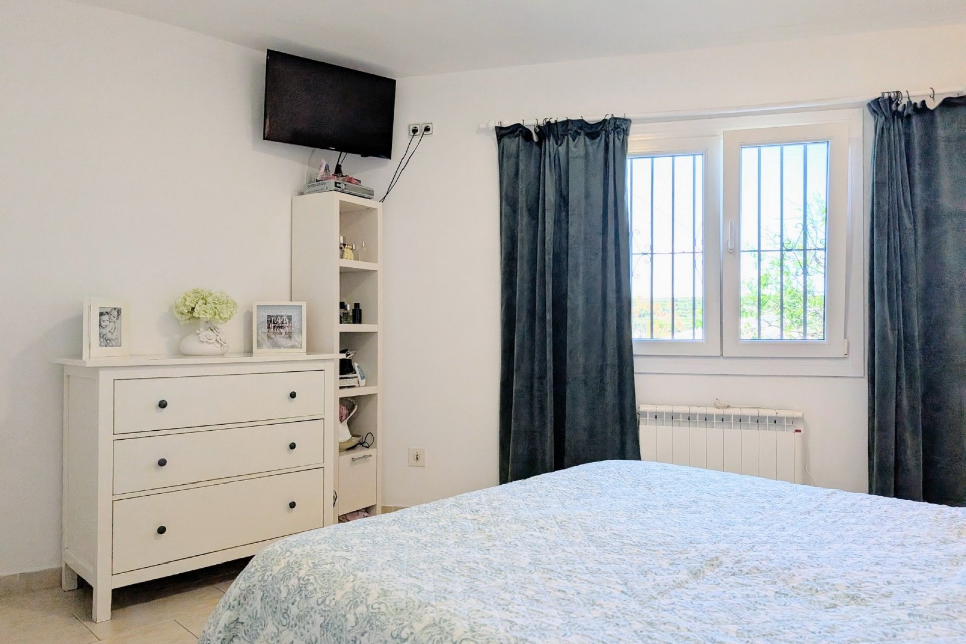 Resale - Villa -
Benitachell - Pueblo Alcazar