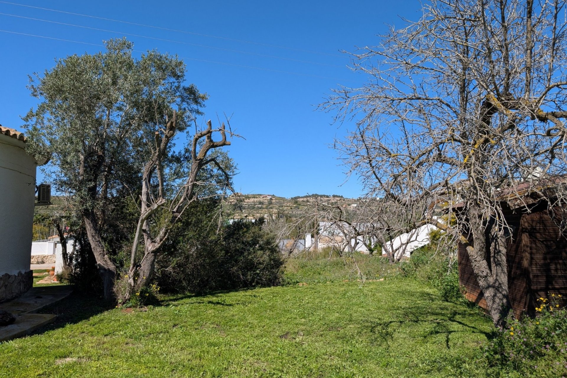 Resale - Villa -
Benitachell - Pueblo Alcazar