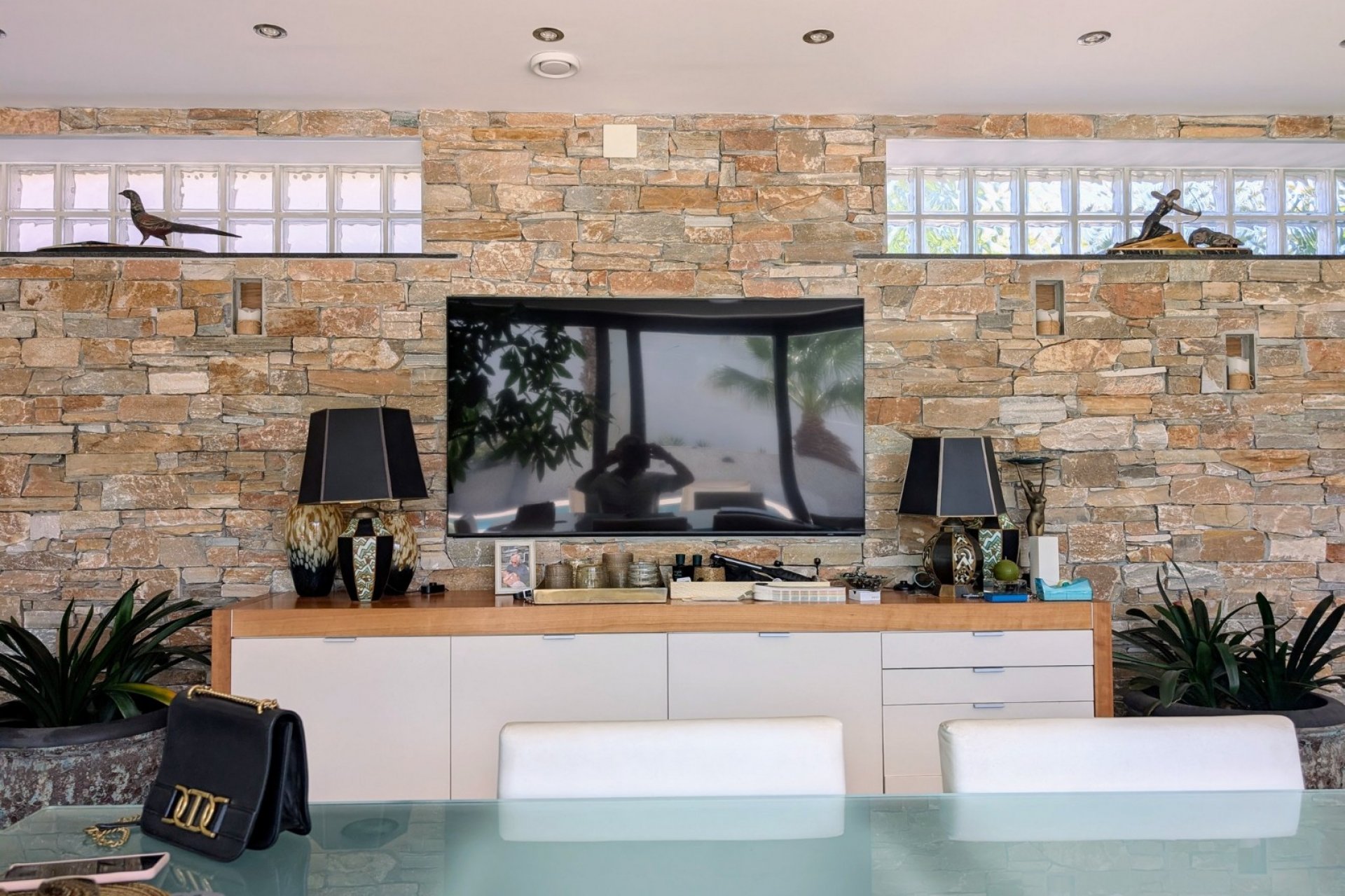 Resale - Villa -
Calpe - Calalga