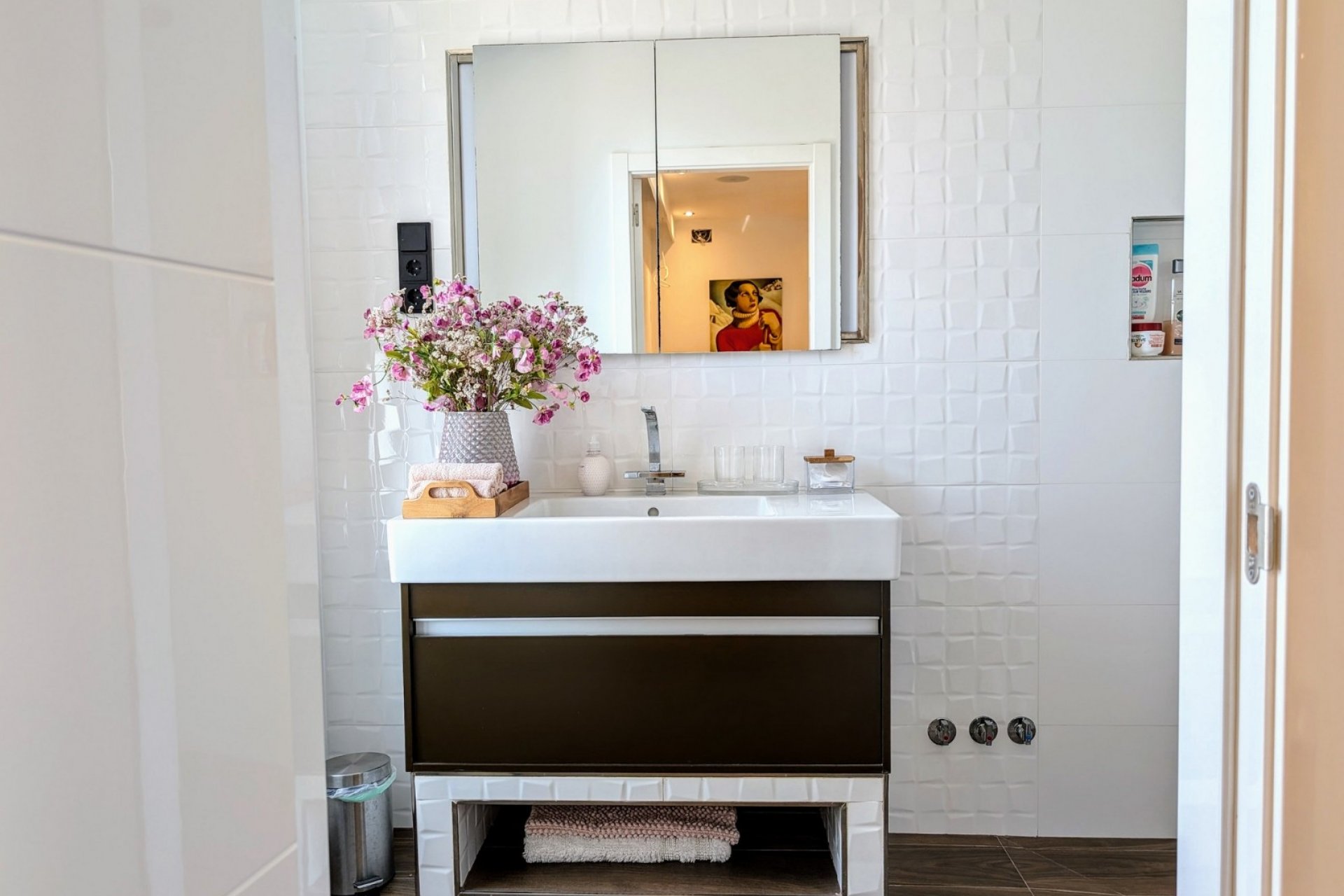 Resale - Villa -
Calpe - Calalga