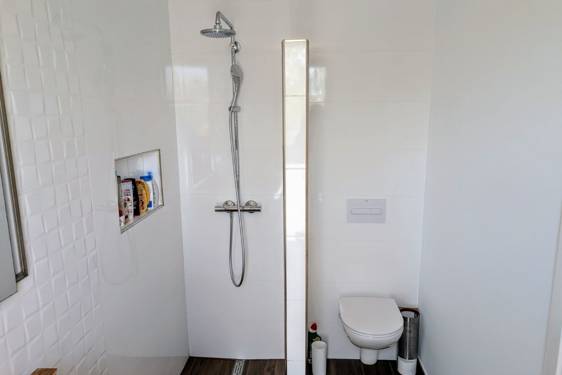 Resale - Villa -
Calpe - Calalga