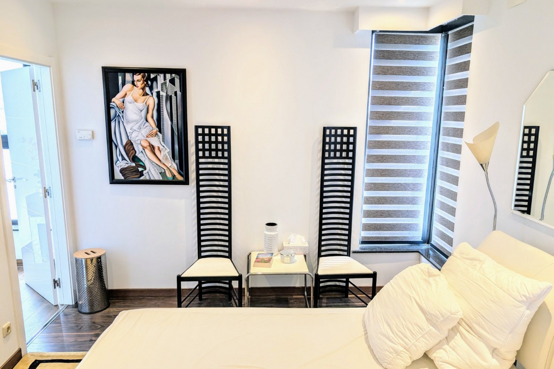 Resale - Villa -
Calpe - Calalga