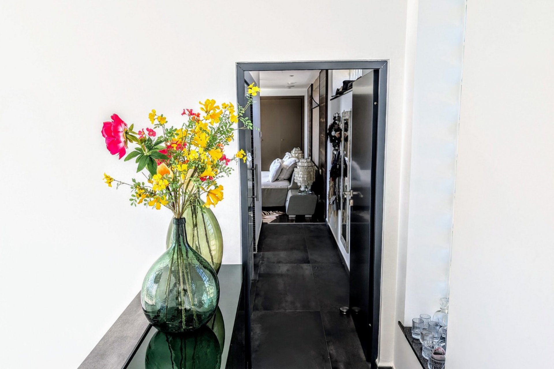 Resale - Villa -
Calpe - Calalga