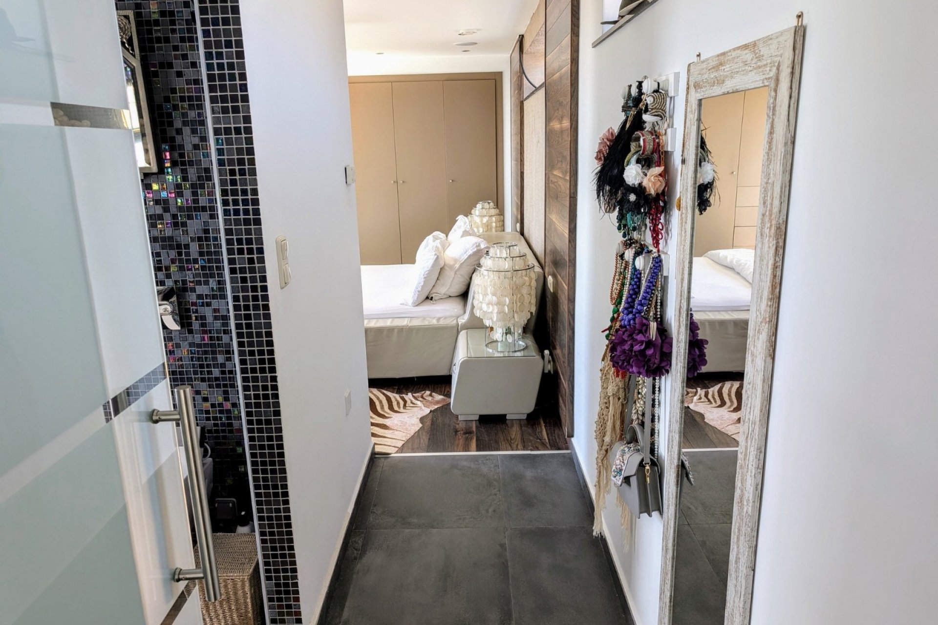 Resale - Villa -
Calpe - Calalga