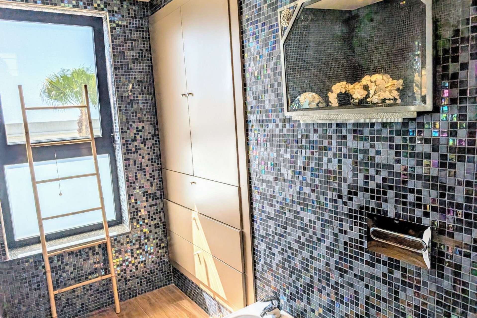 Resale - Villa -
Calpe - Calalga