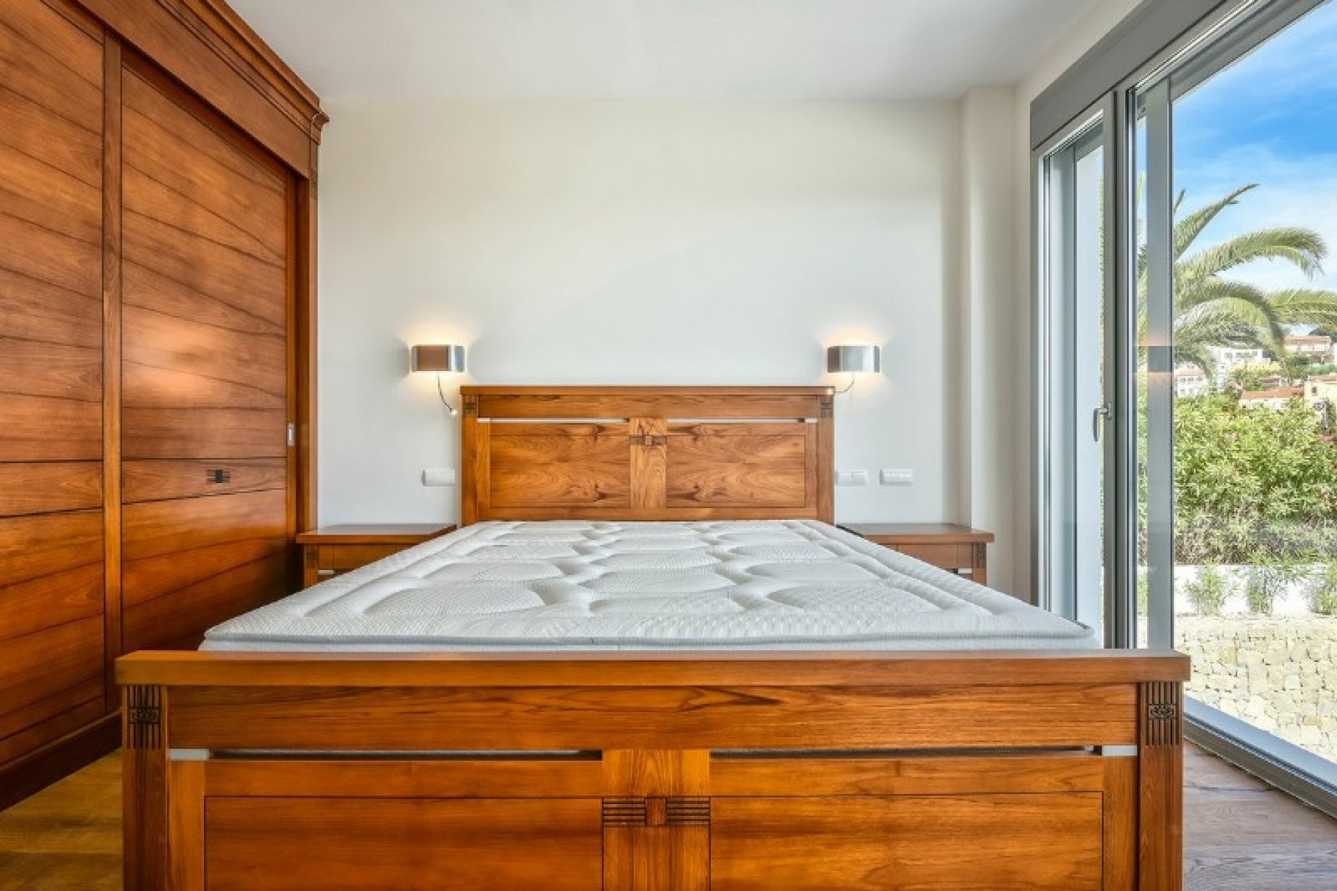 Resale - Villa -
Calpe - La Canuta