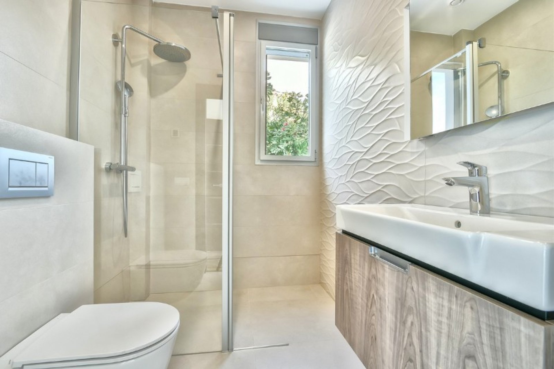 Resale - Villa -
Calpe - La Canuta