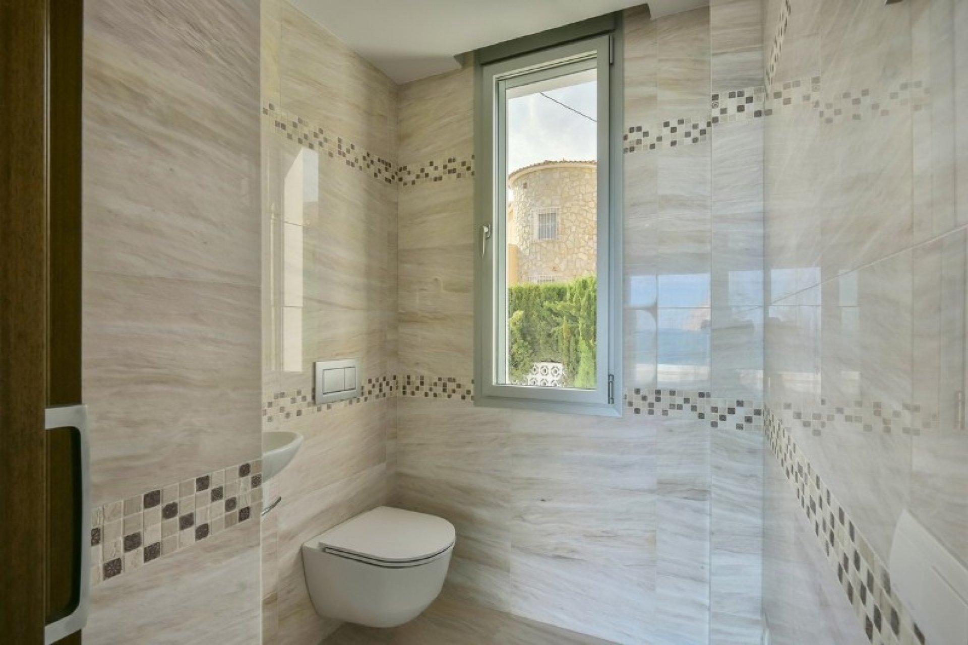 Resale - Villa -
Calpe - La Canuta