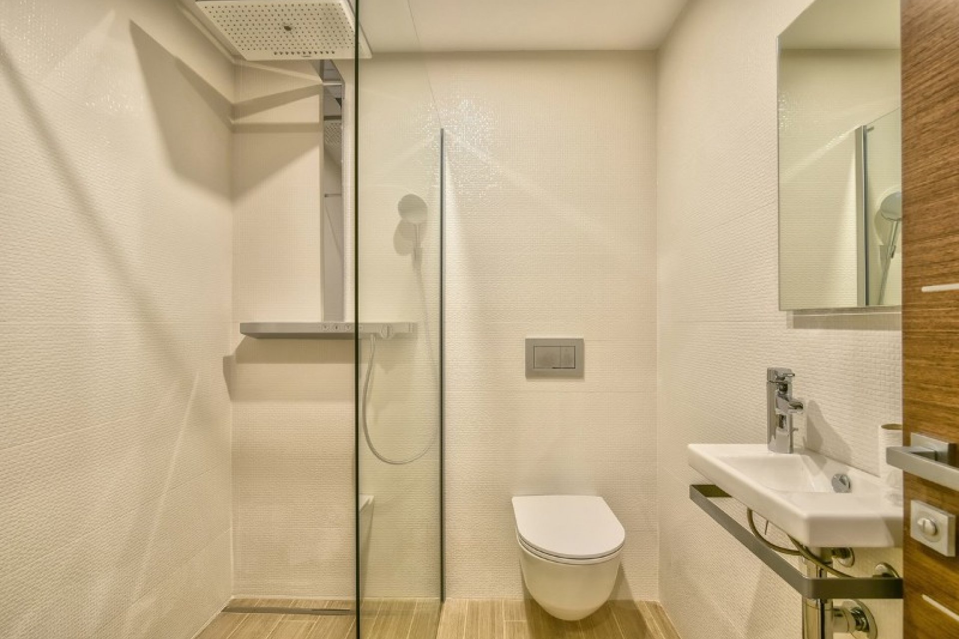 Resale - Villa -
Calpe - La Canuta