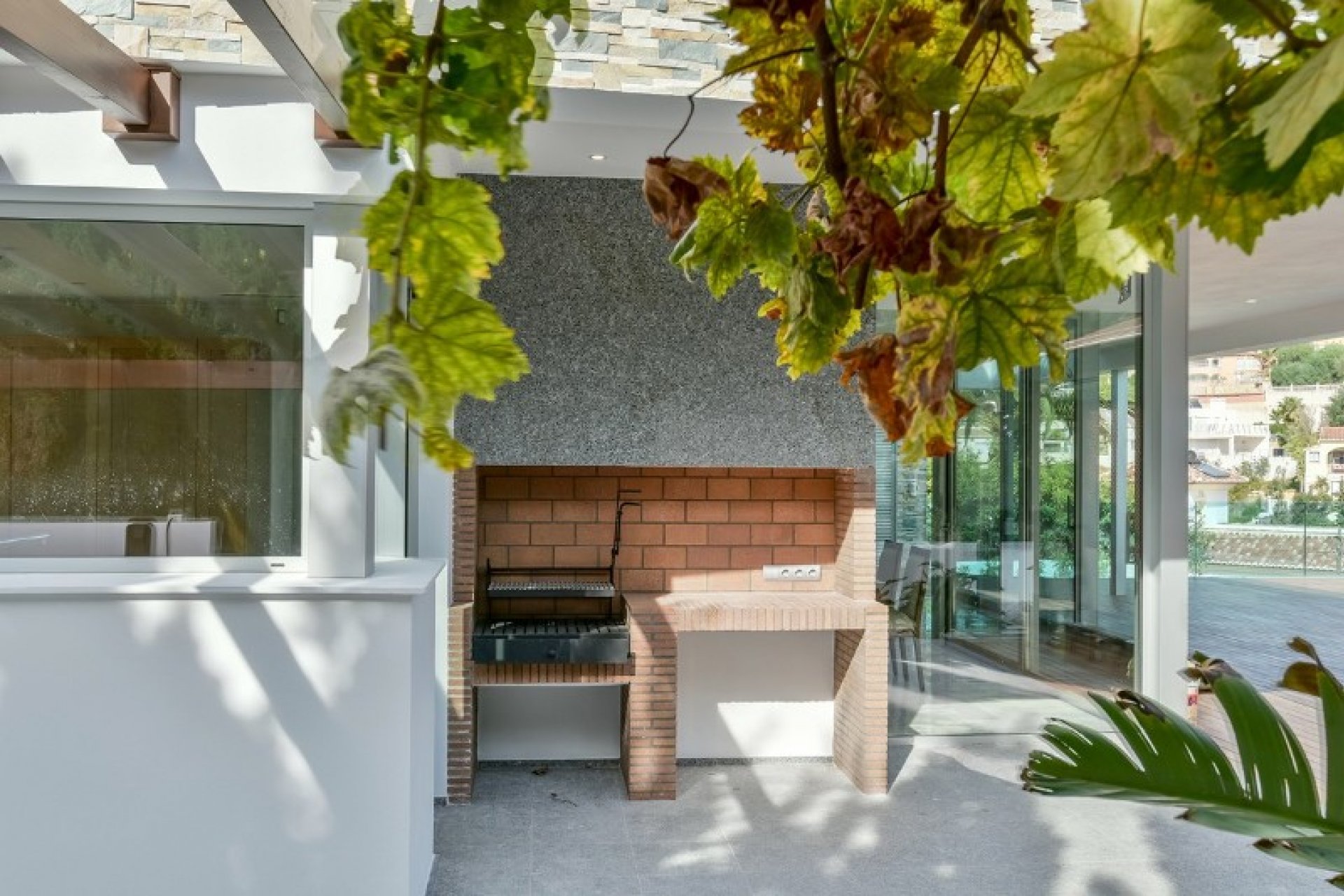 Resale - Villa -
Calpe - La Canuta