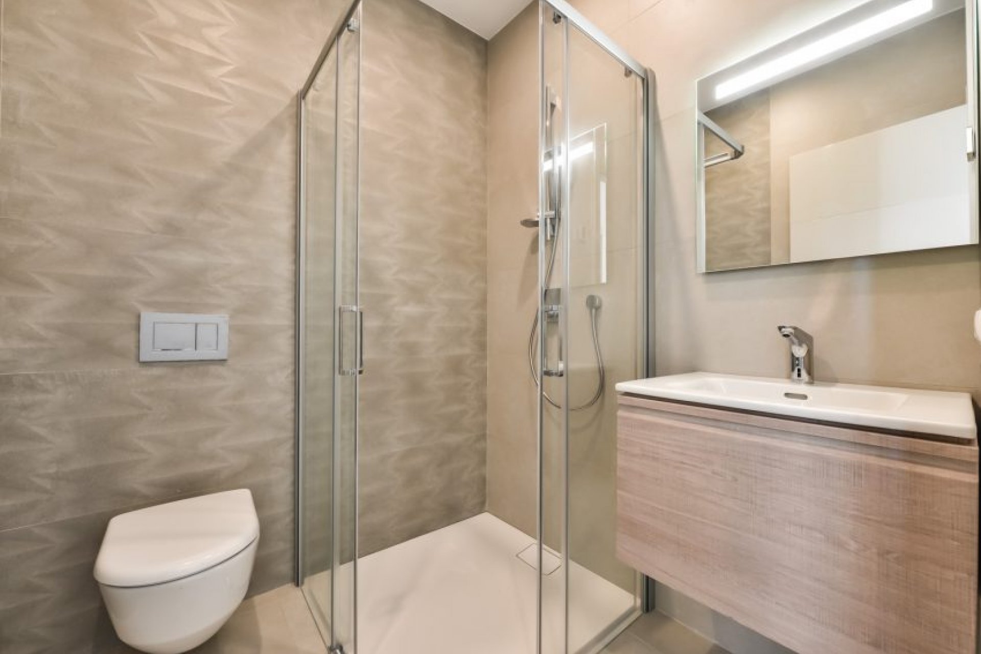 Resale - Villa -
Calpe - Tossal