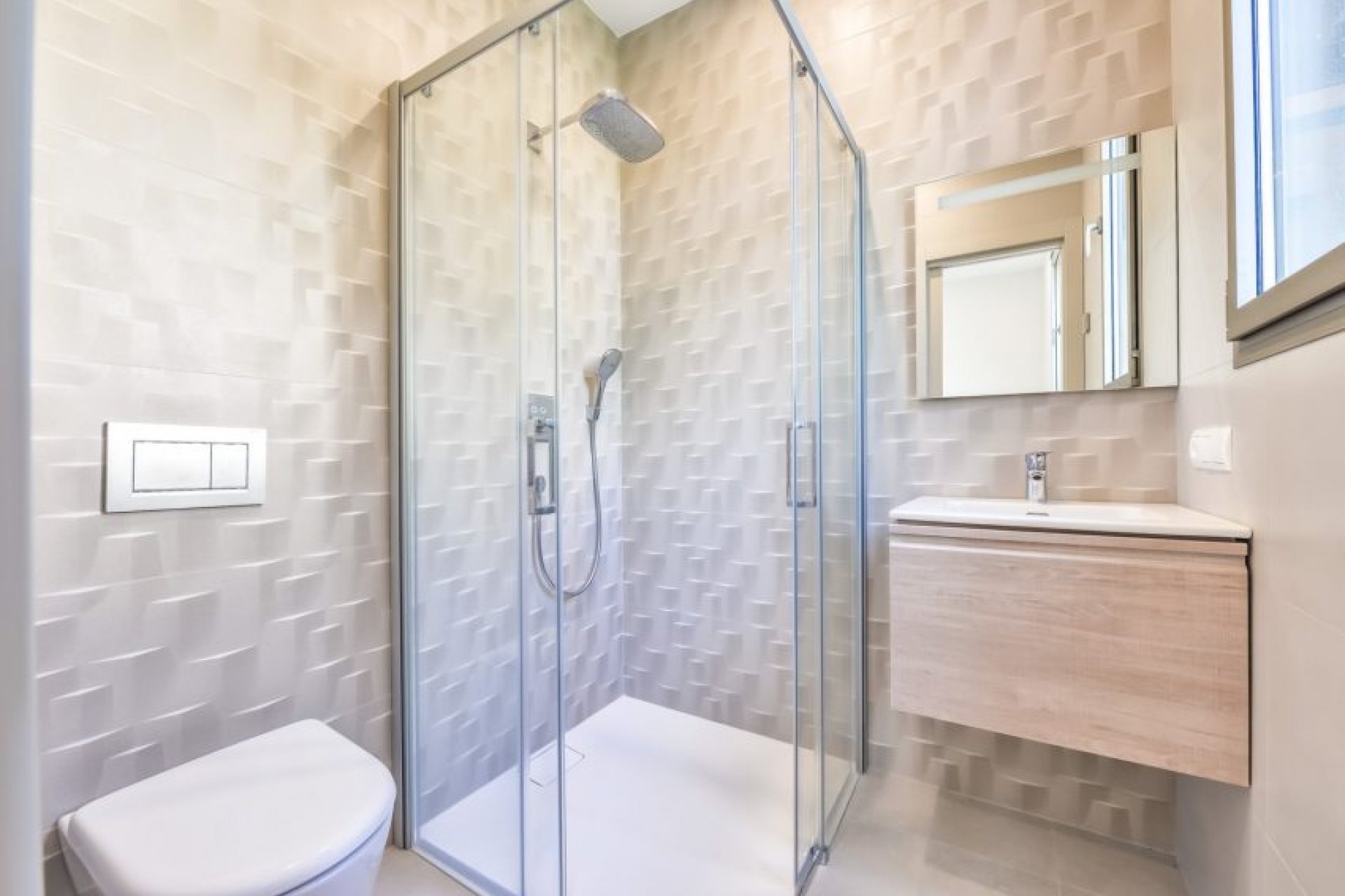 Resale - Villa -
Calpe - Tossal