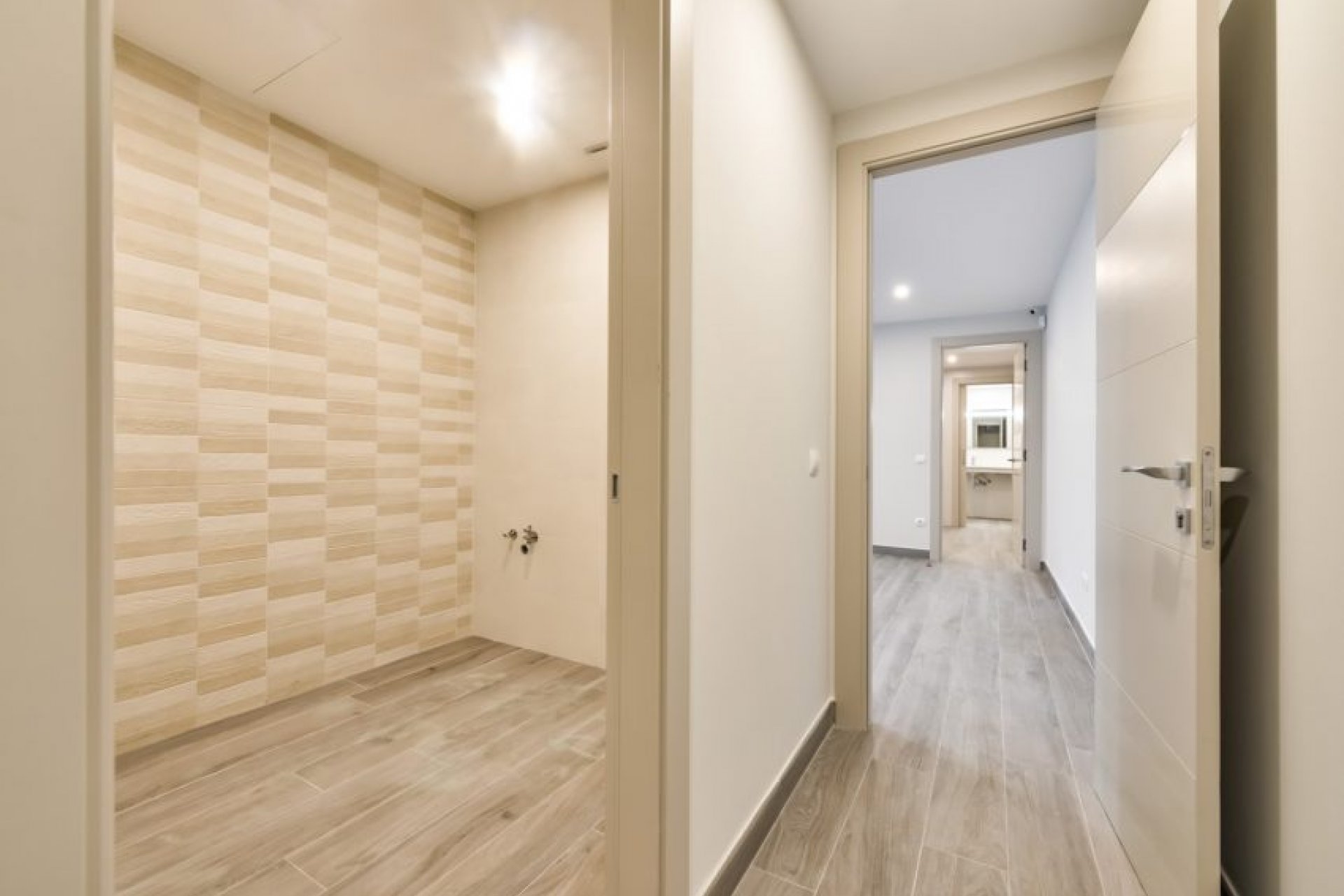 Resale - Villa -
Calpe - Tossal