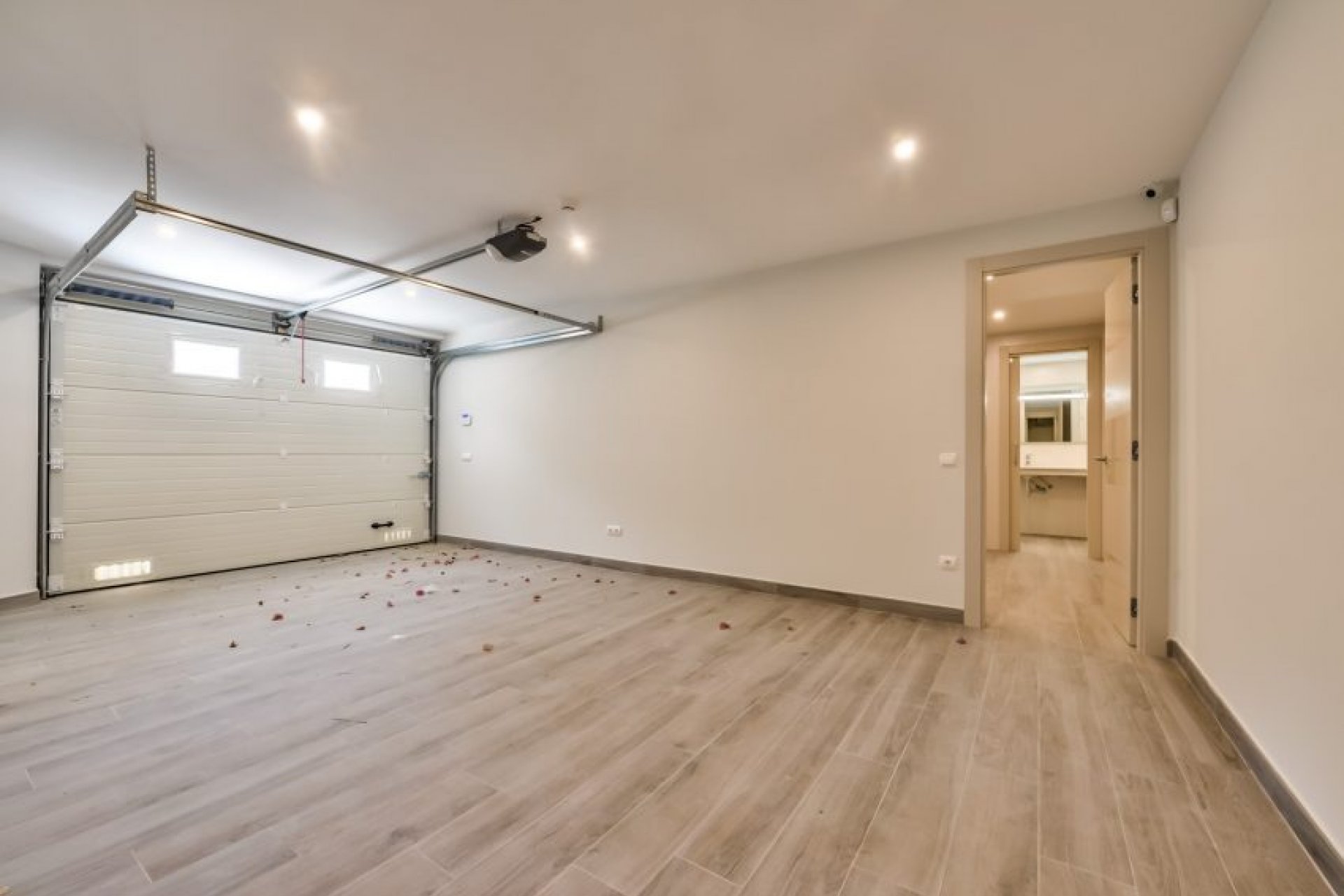 Resale - Villa -
Calpe - Tossal