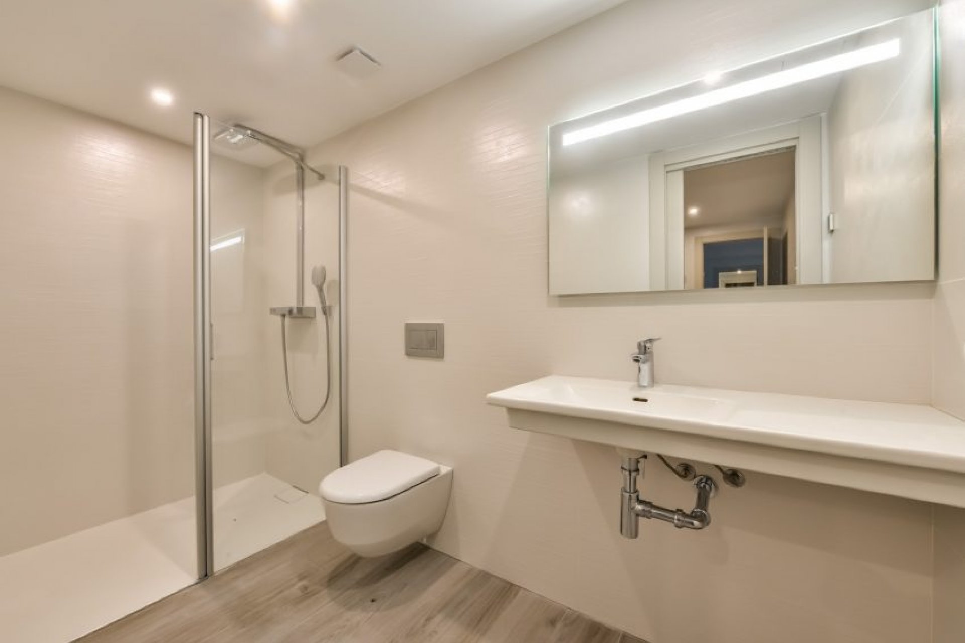 Resale - Villa -
Calpe - Tossal