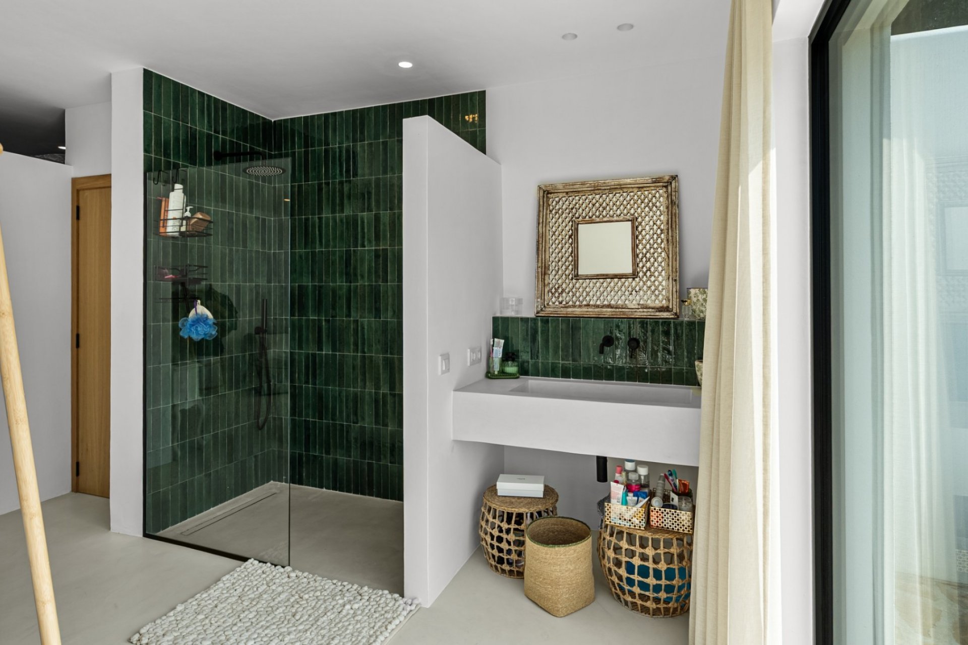 Resale - Villa -
Moraira - Andrago