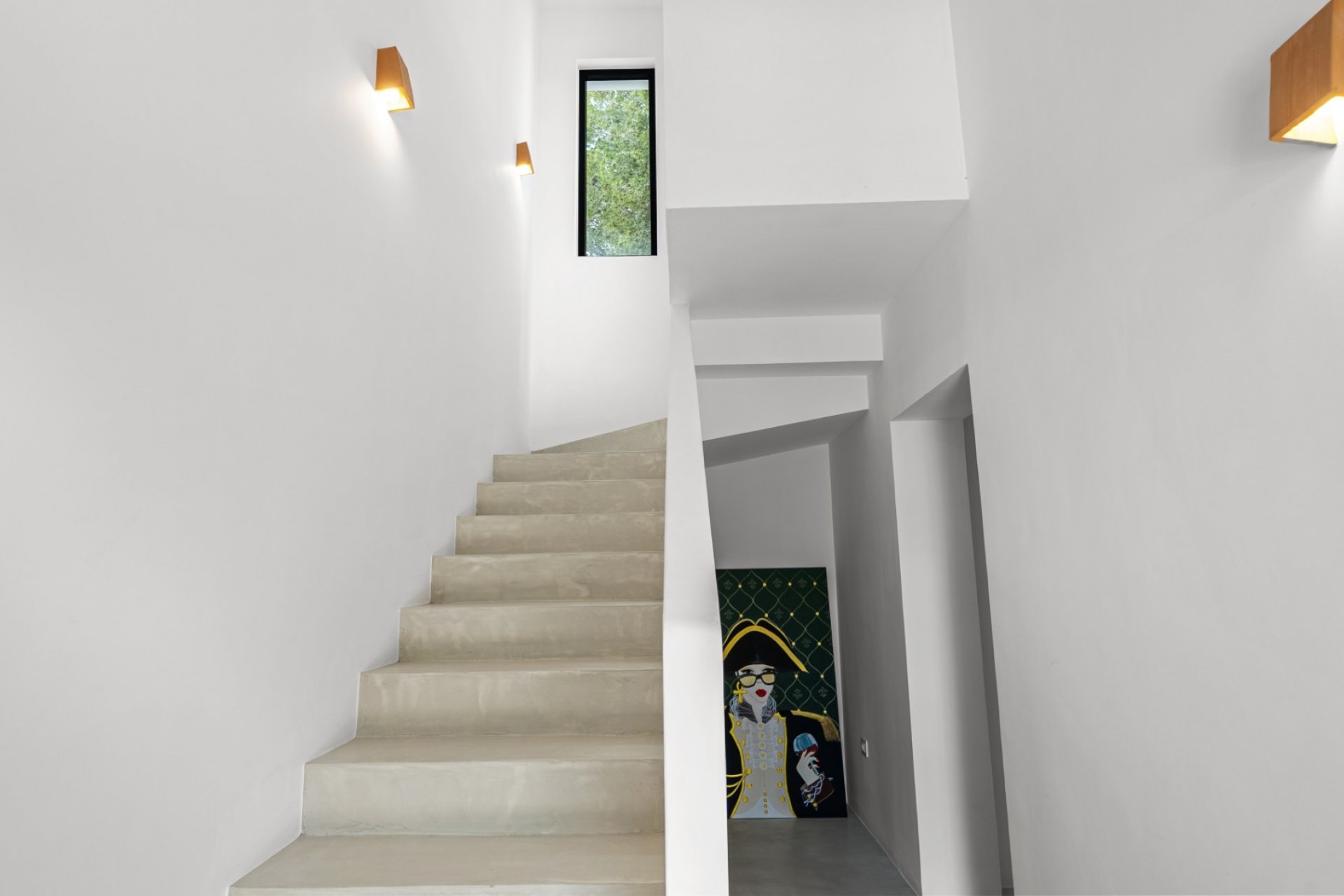 Resale - Villa -
Moraira - Andrago