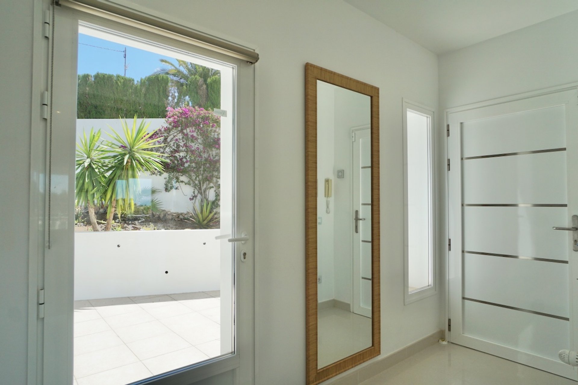 Resale - Villa -
Moraira - Arnella
