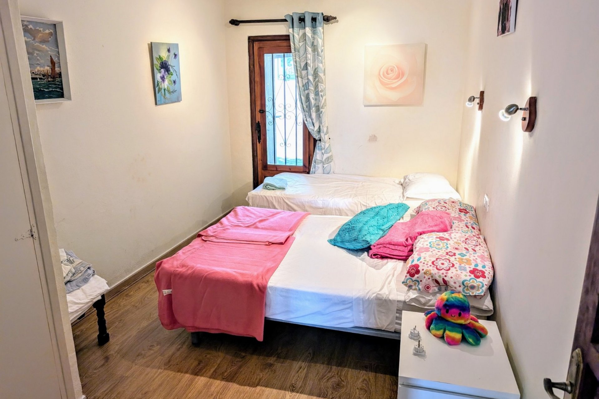 Resale - Villa -
Moraira - Benimeit