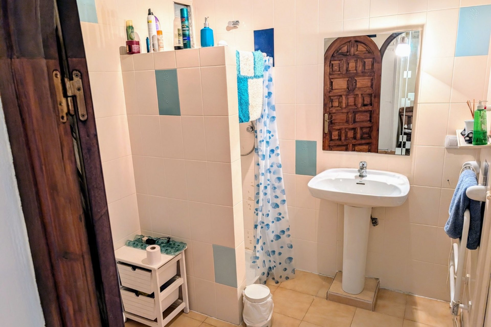 Resale - Villa -
Moraira - Benimeit