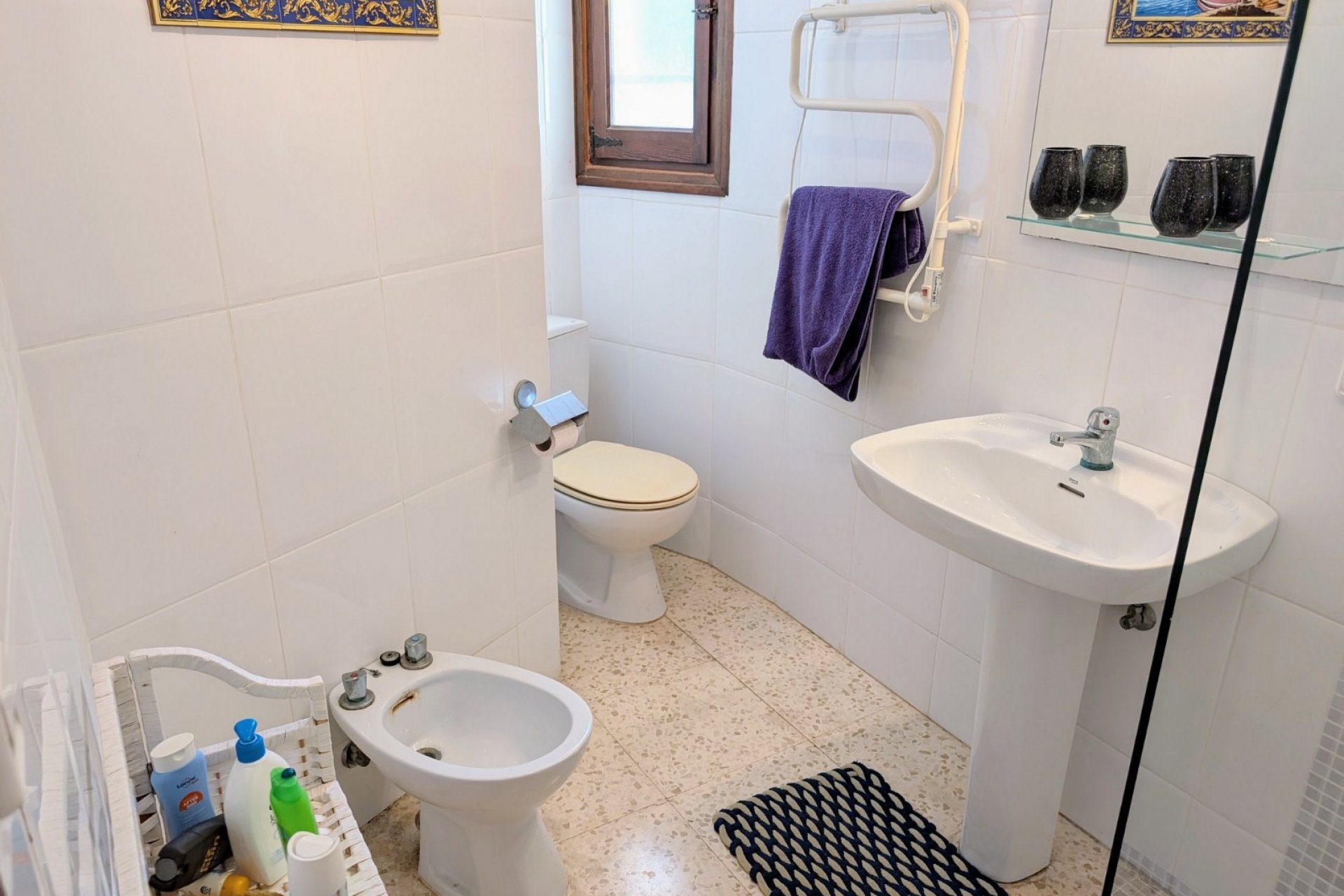 Resale - Villa -
Moraira - Benimeit