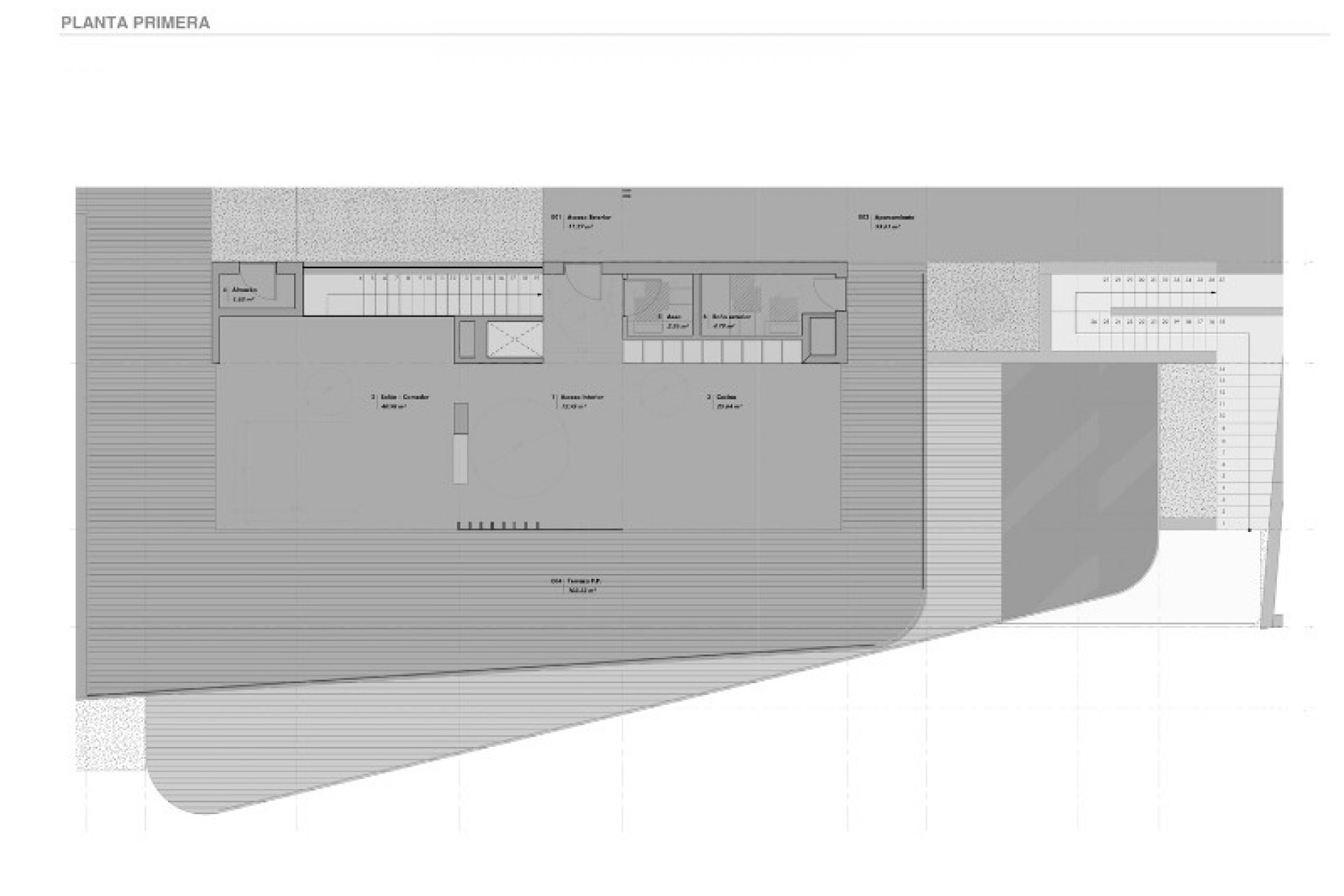 Resale - Villa -
Moraira - Benimeit