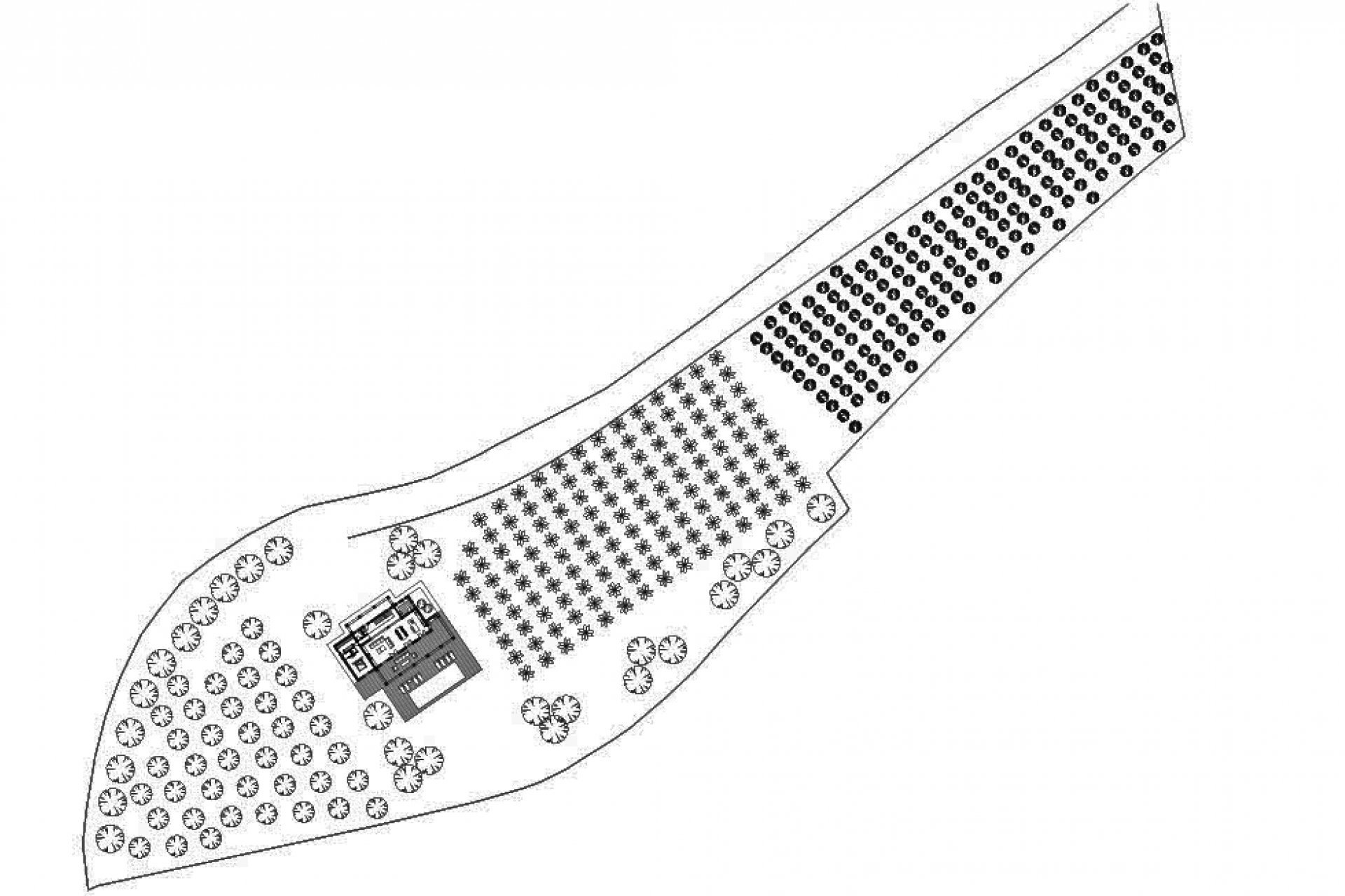 Resale - Villa -
Moraira - Benimeit