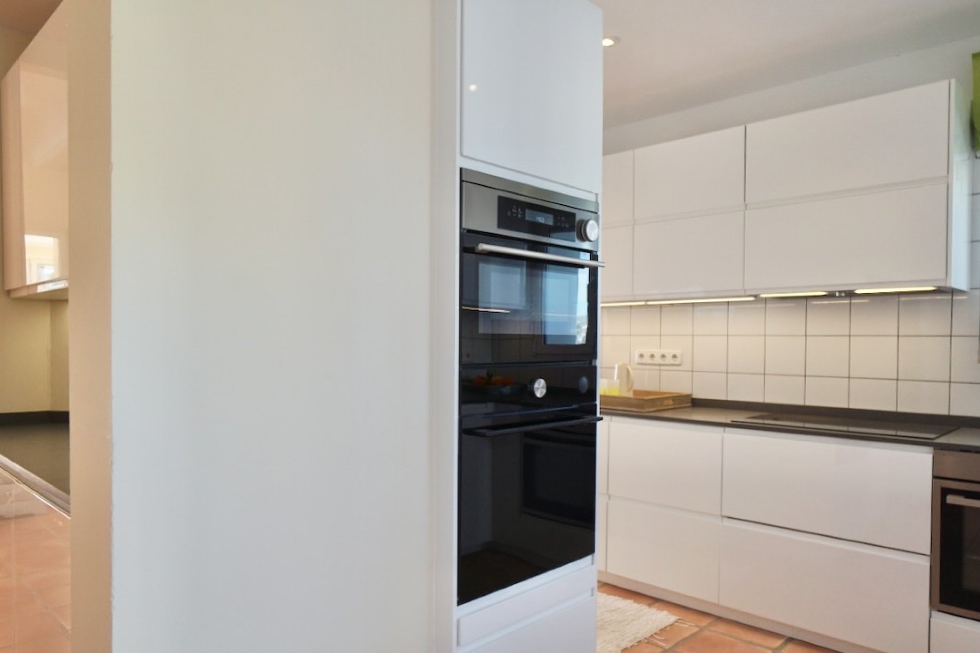 Resale - Villa -
Moraira - Costera del Mar