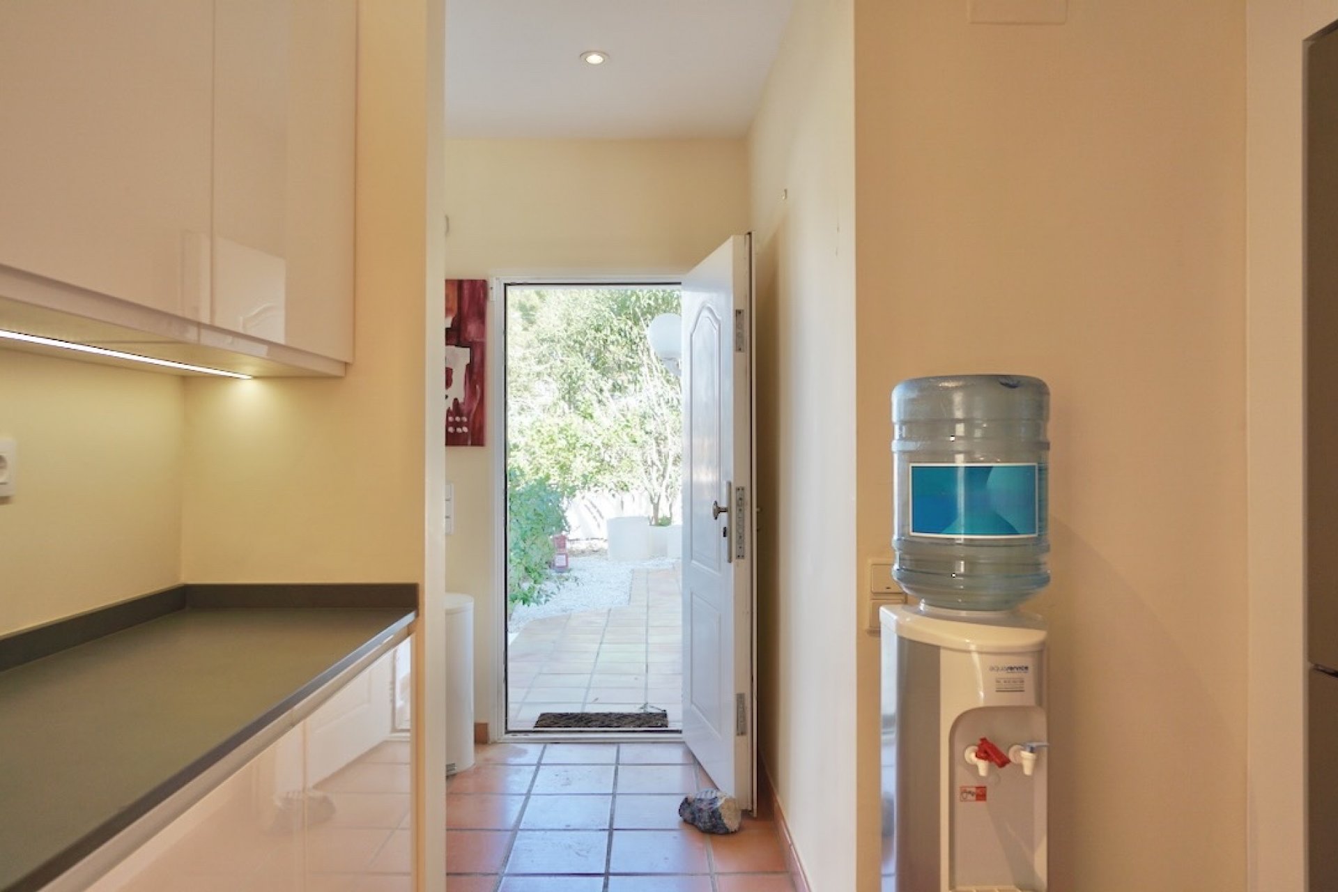 Resale - Villa -
Moraira - Costera del Mar