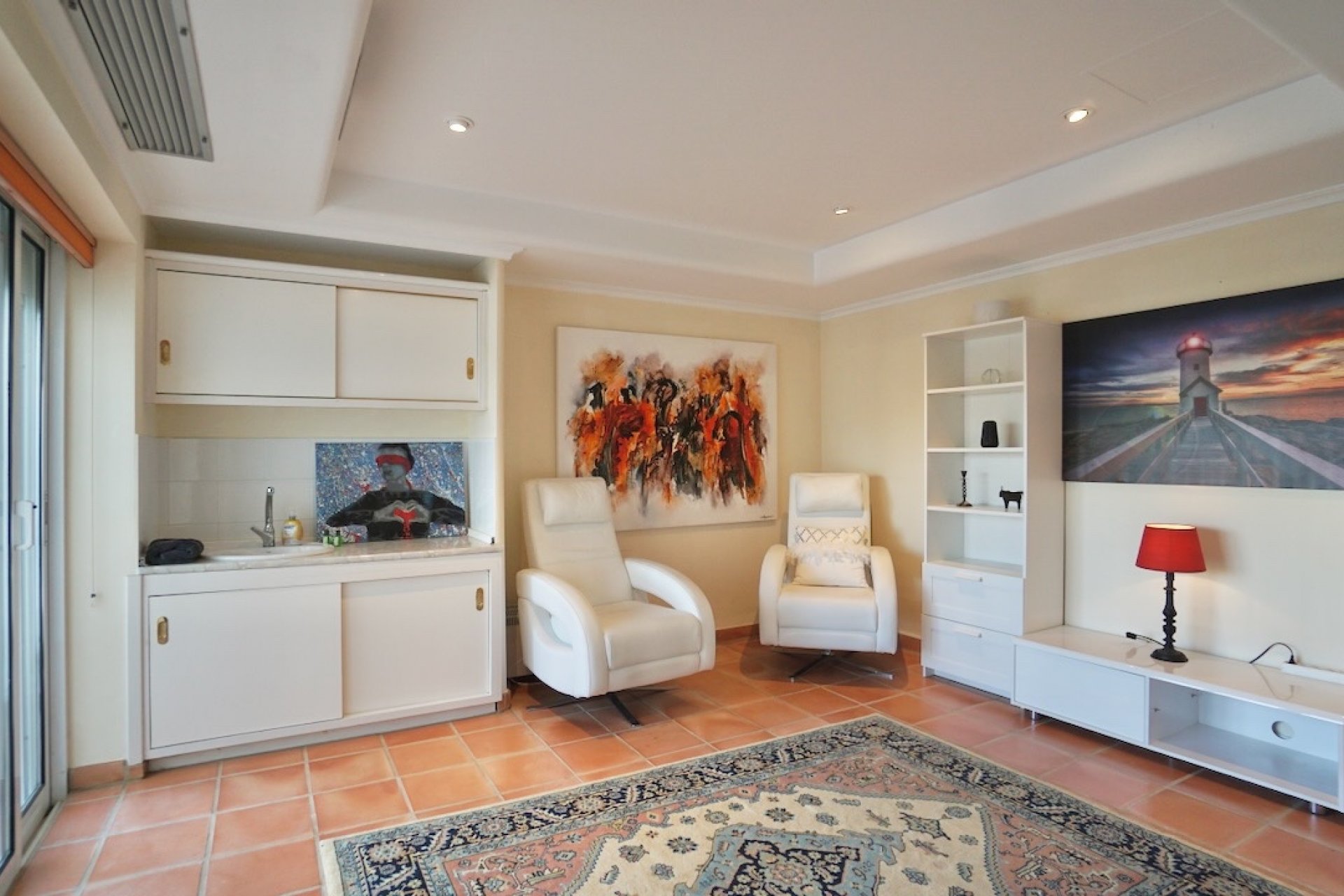 Resale - Villa -
Moraira - Costera del Mar