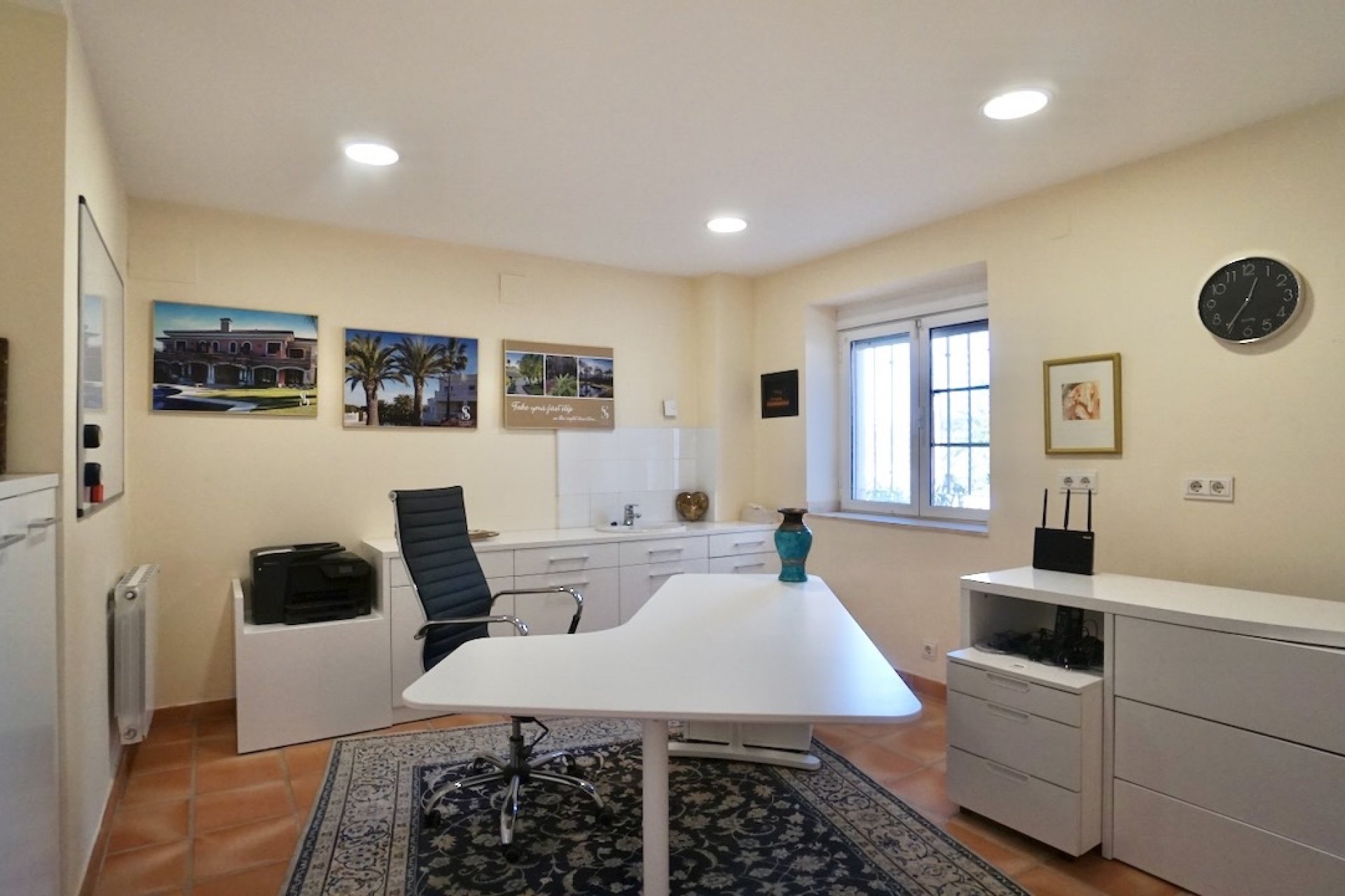 Resale - Villa -
Moraira - Costera del Mar