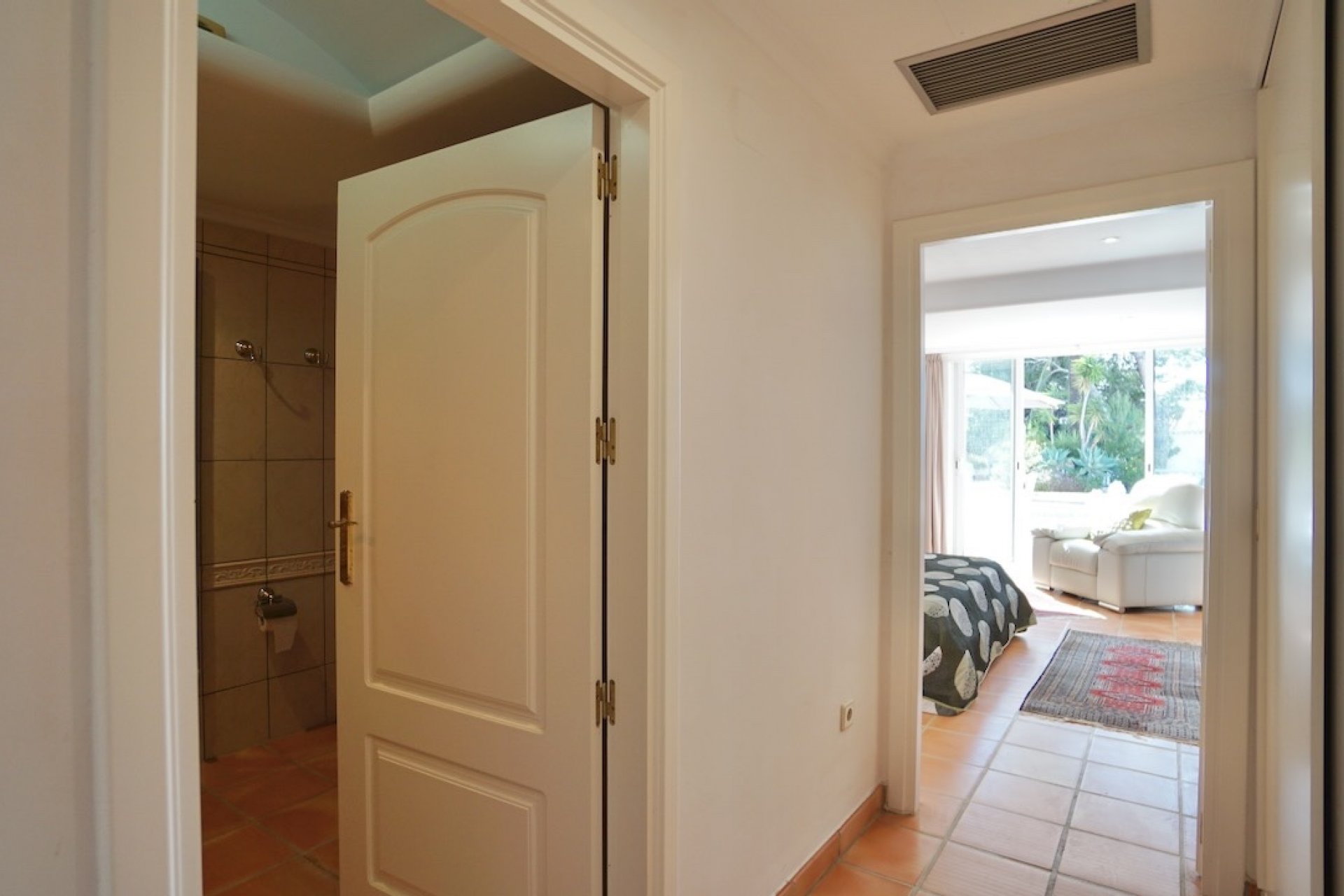 Resale - Villa -
Moraira - Costera del Mar