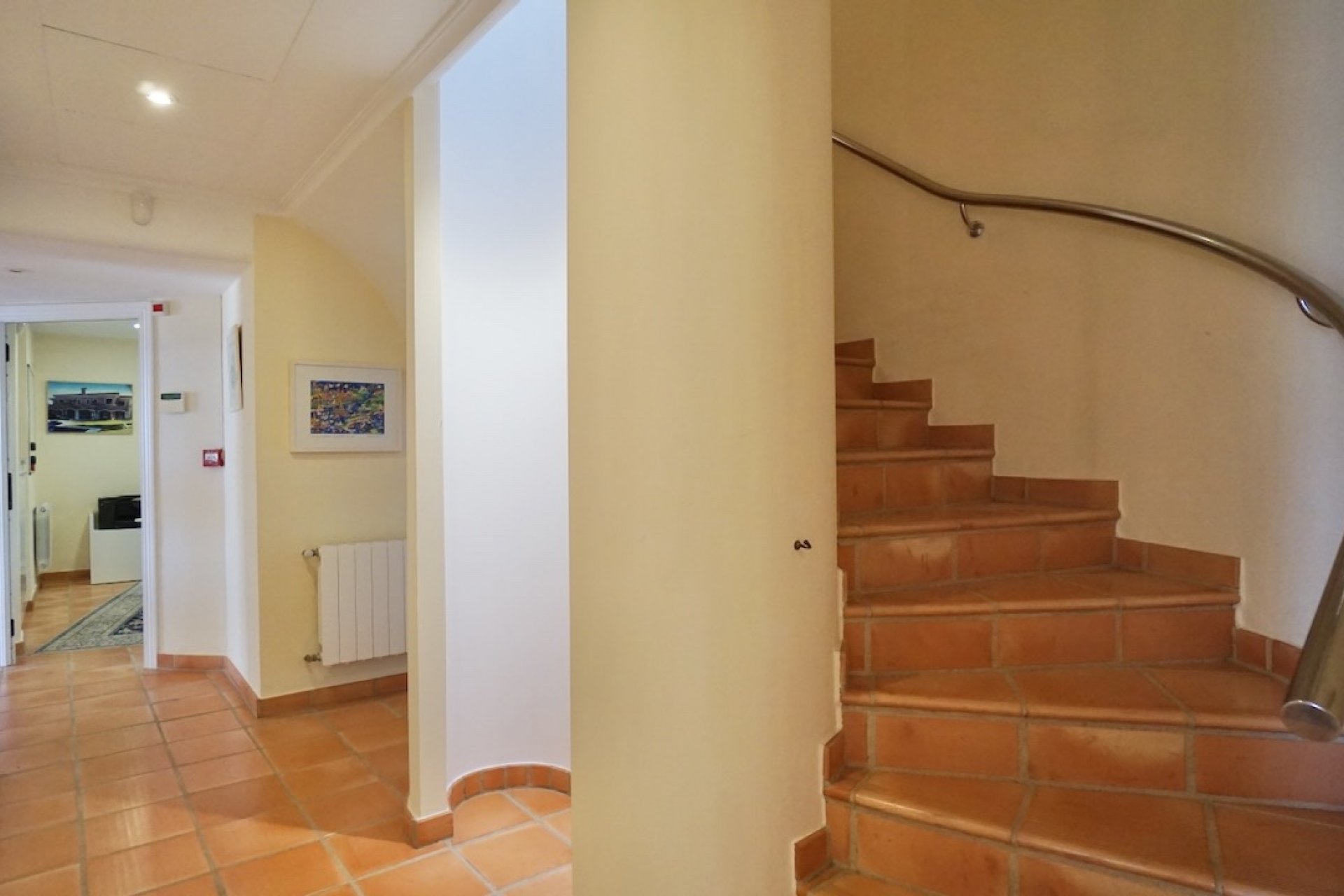 Resale - Villa -
Moraira - Costera del Mar