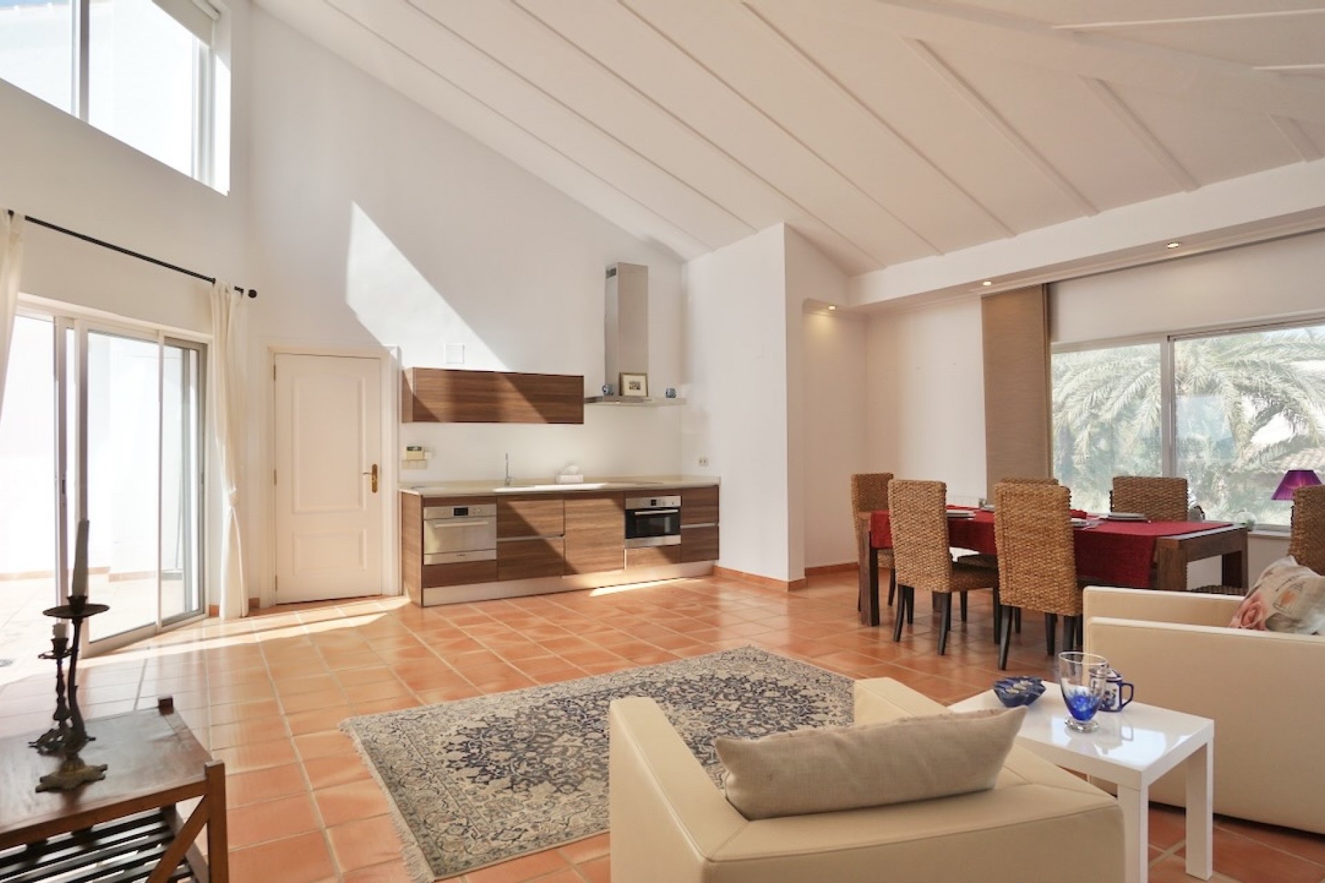 Resale - Villa -
Moraira - Costera del Mar