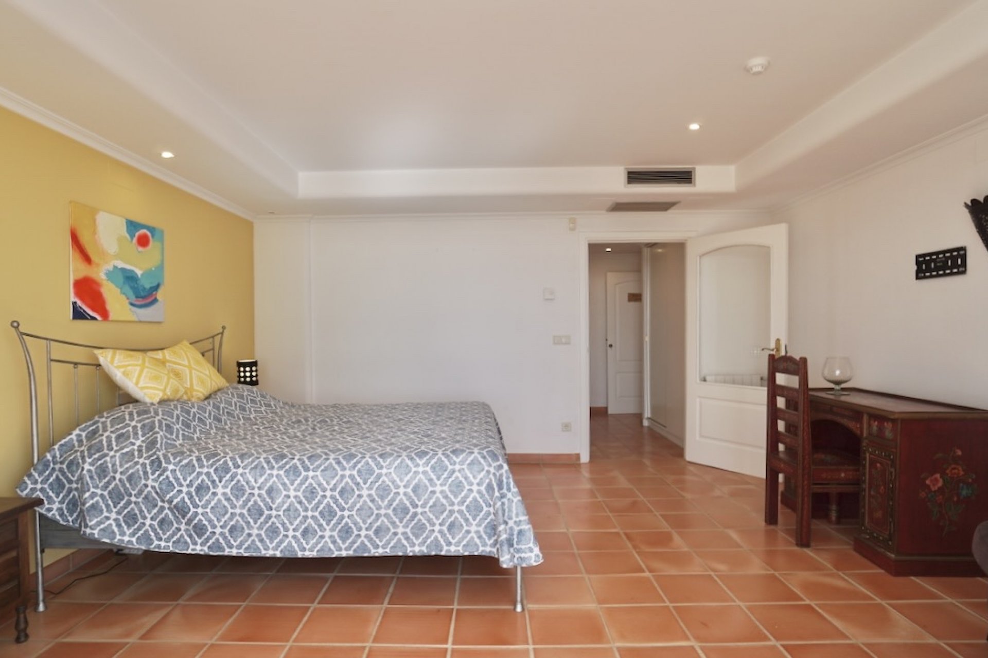 Resale - Villa -
Moraira - Costera del Mar