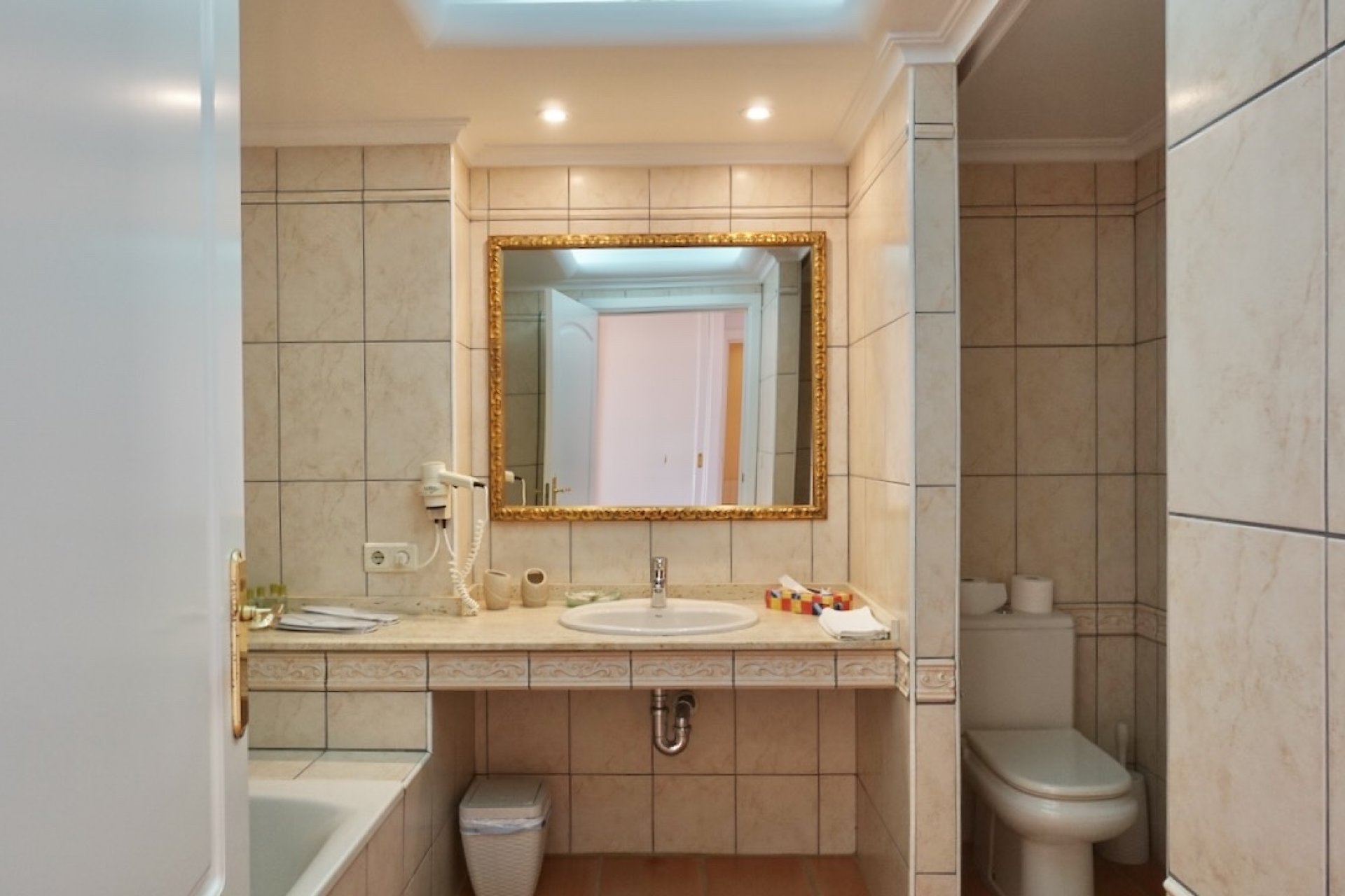 Resale - Villa -
Moraira - Costera del Mar