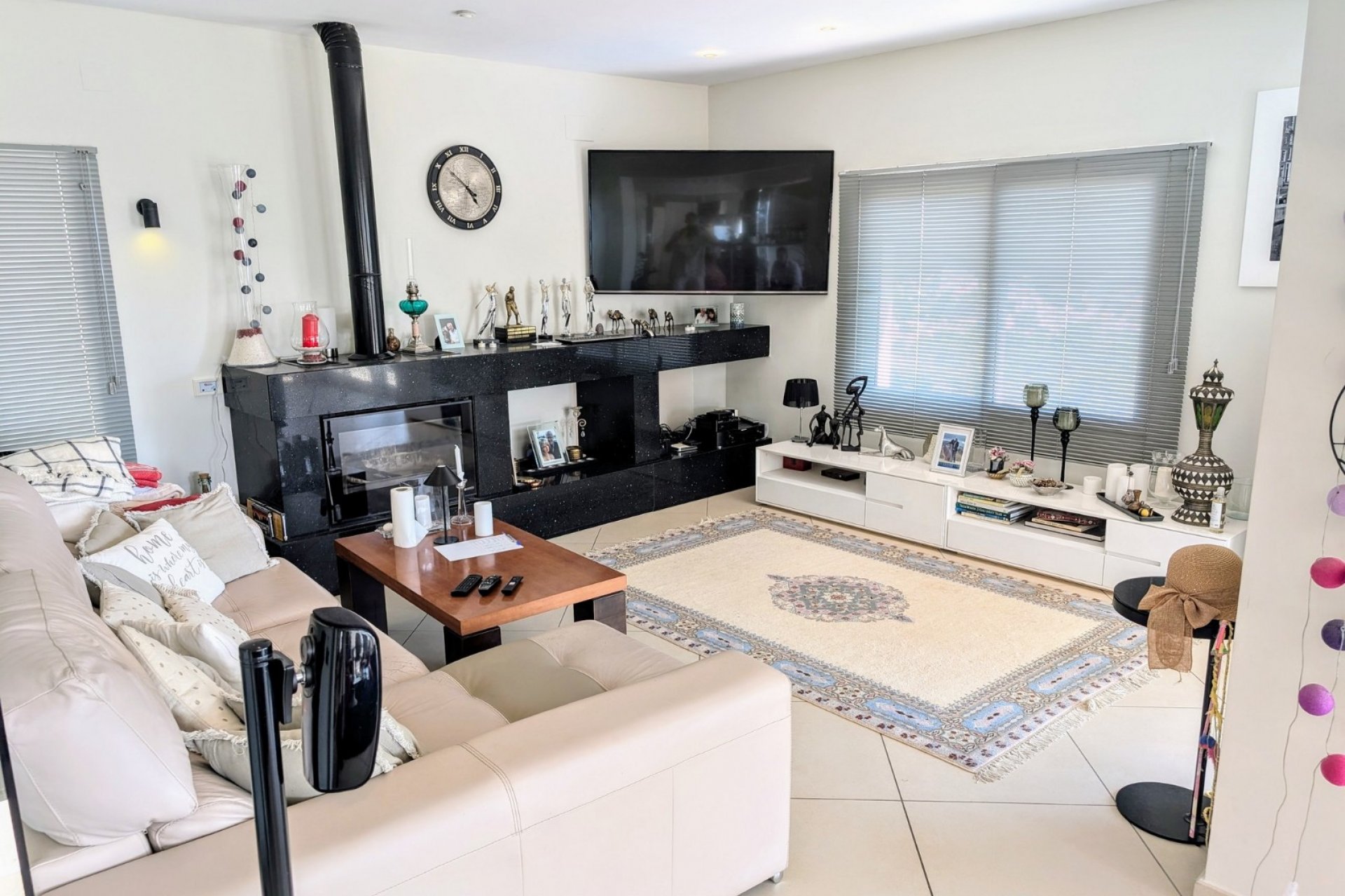 Resale - Villa -
Moraira - El Portet