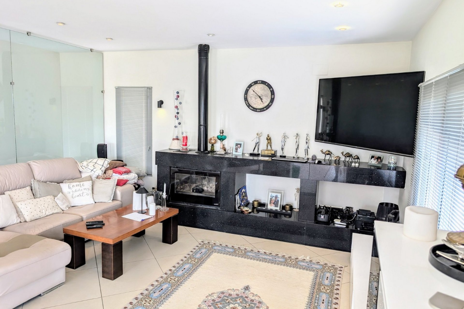 Resale - Villa -
Moraira - El Portet