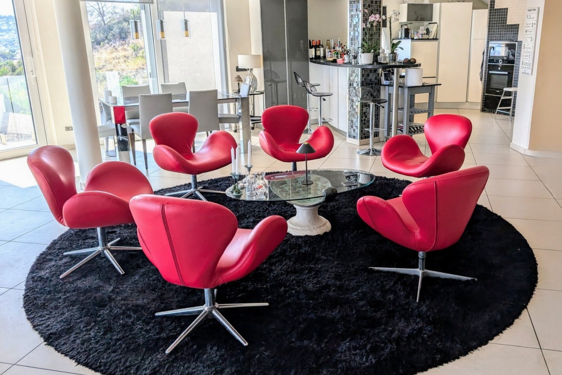 Resale - Villa -
Moraira - El Portet