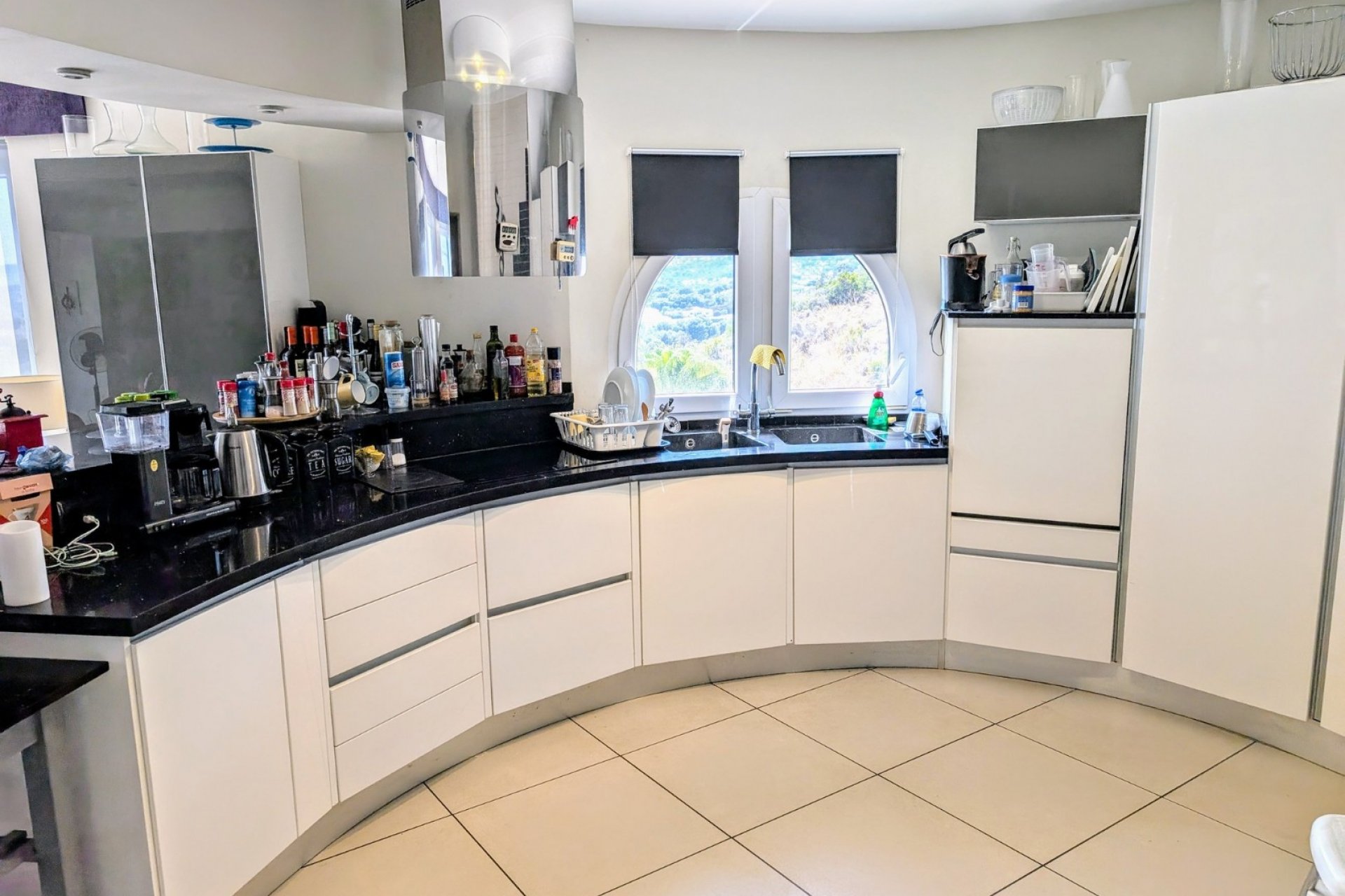 Resale - Villa -
Moraira - El Portet