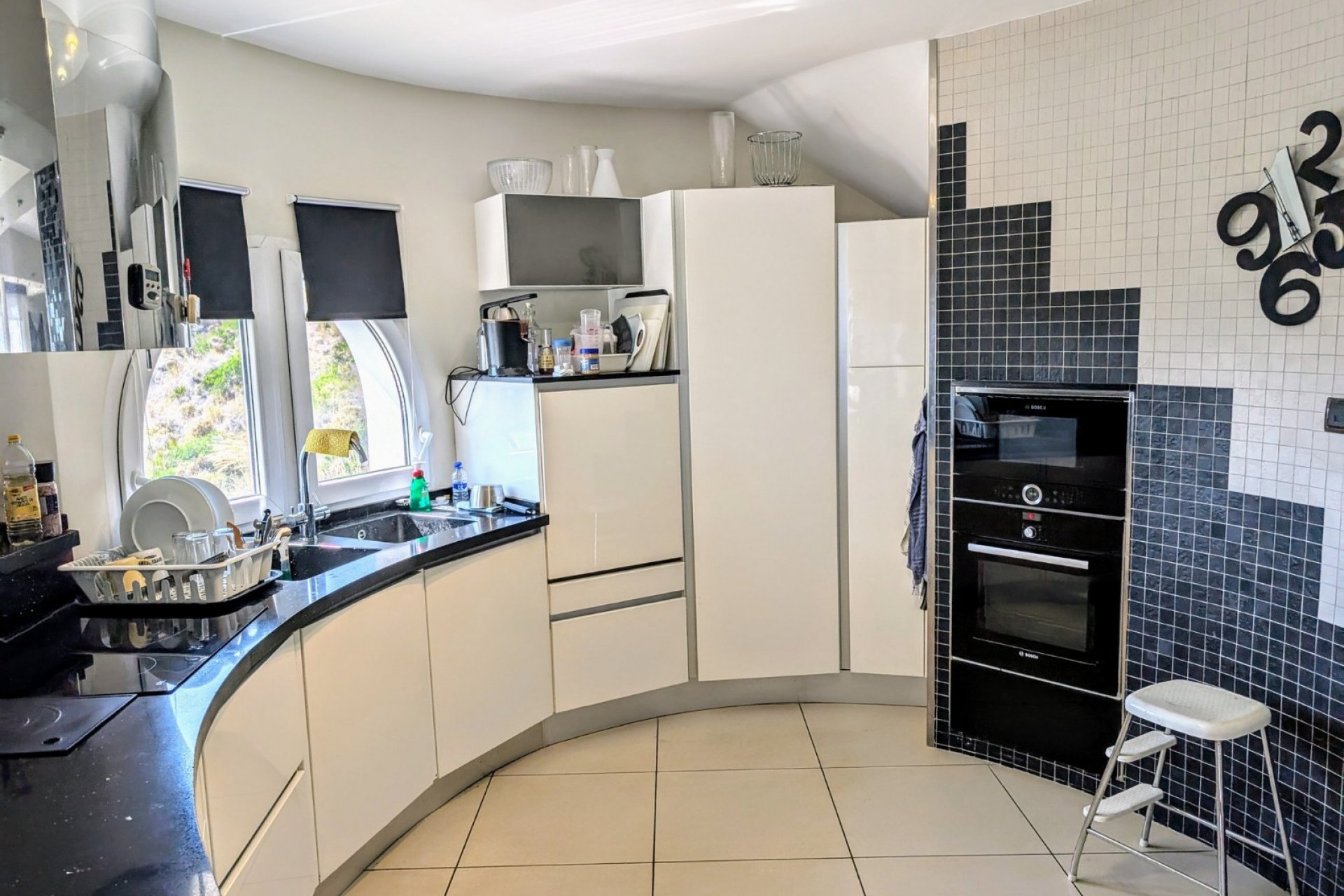 Resale - Villa -
Moraira - El Portet