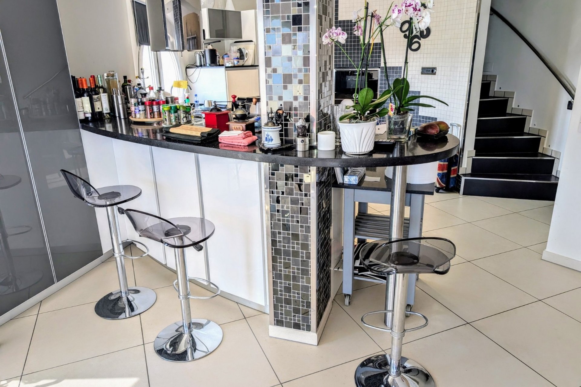 Resale - Villa -
Moraira - El Portet