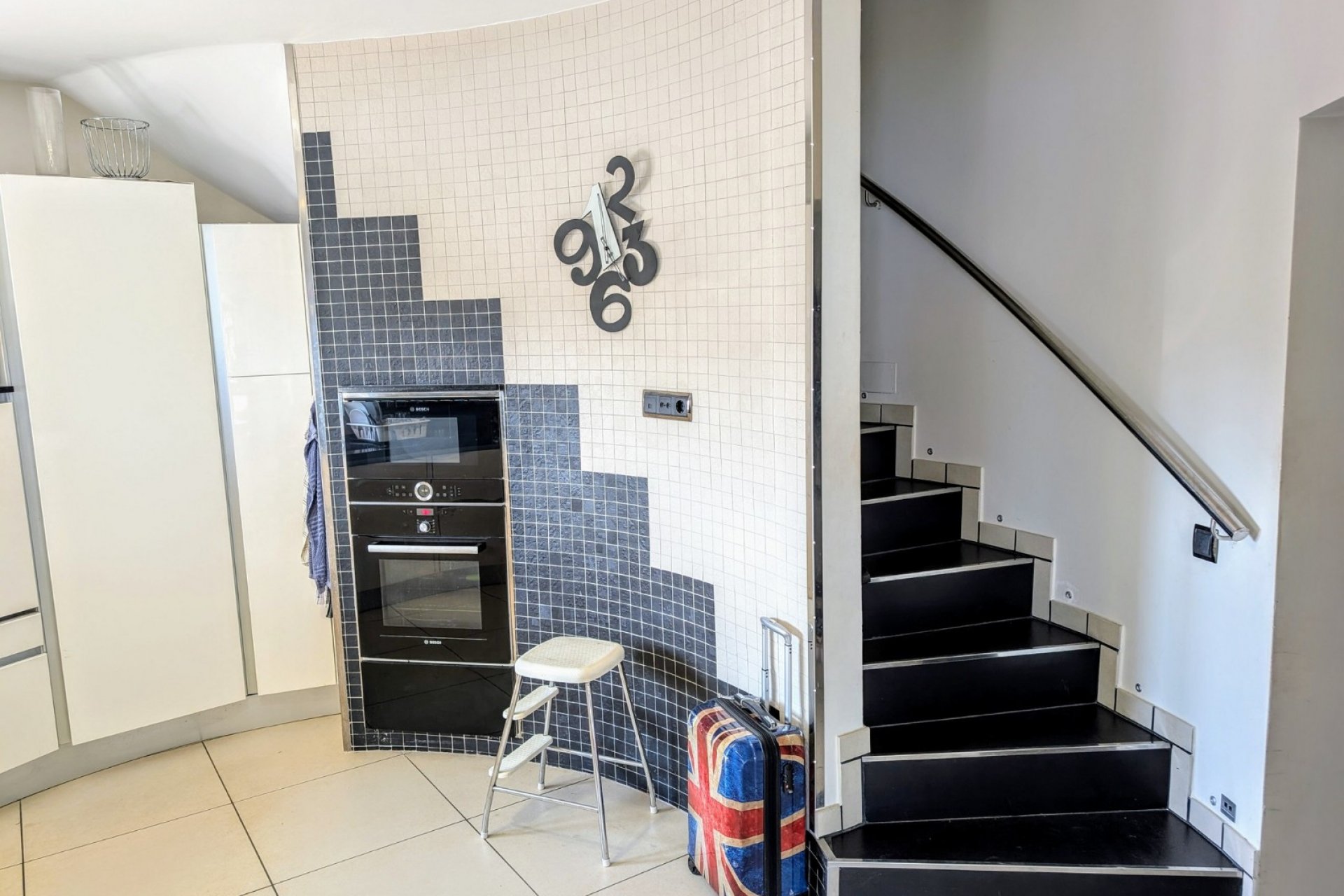 Resale - Villa -
Moraira - El Portet